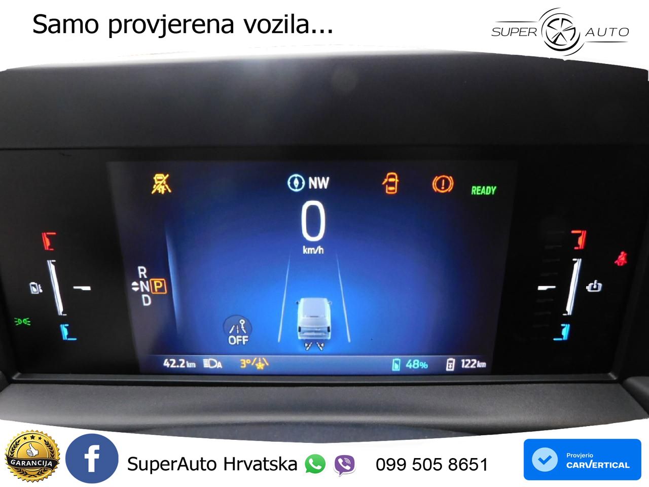 Ford Transit 218 KS
