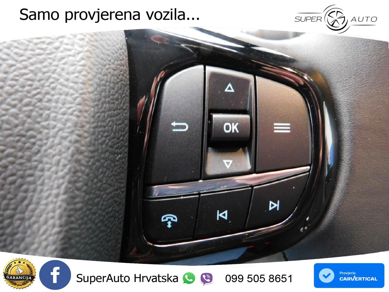 Ford Transit 218 KS