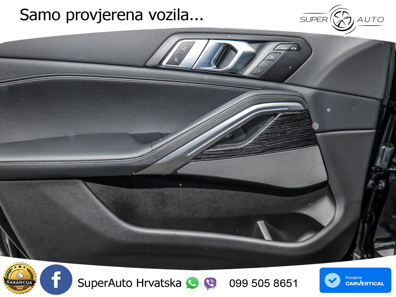 BMW X6 40d (352 KS) xDrive Steptronic M Sport LED+GR SJED+ACC