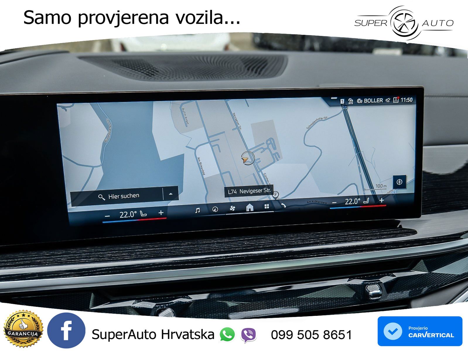 BMW X6 40d (352 KS) xDrive Steptronic M Sport LED+GR SJED+ACC