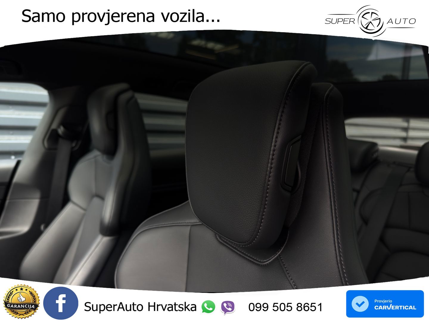 Porsche Taycan Cross Turismo 4 93.4 kWh (476 KS)