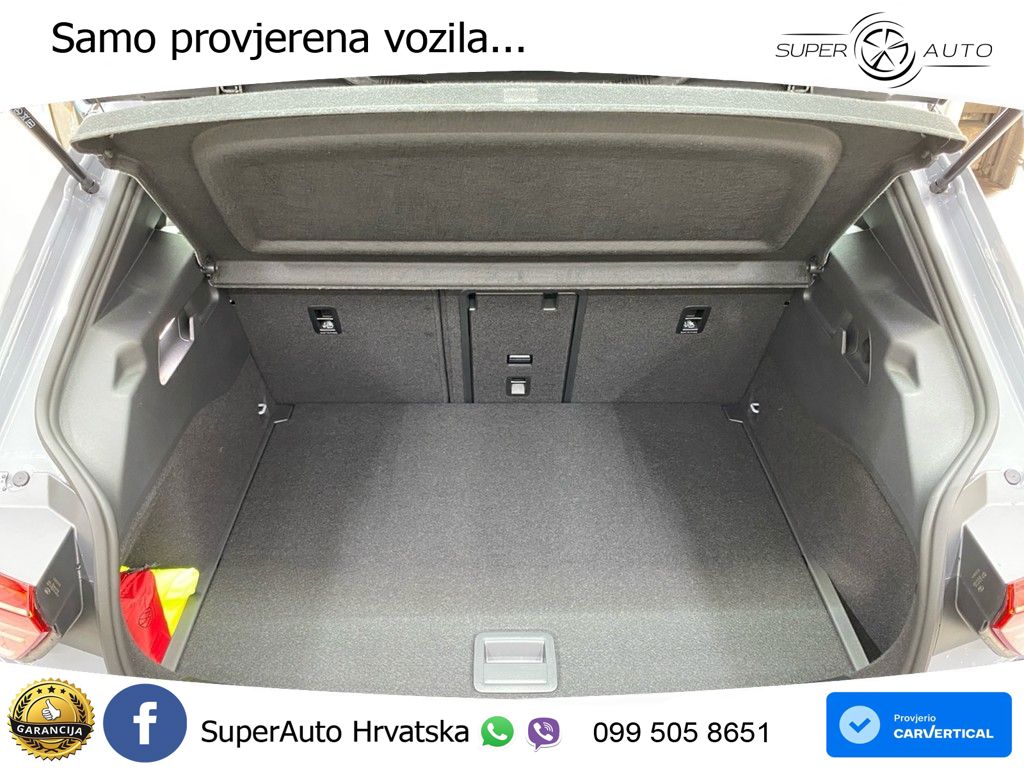 Volkswagen ID.3 58 kWh (190 KS)