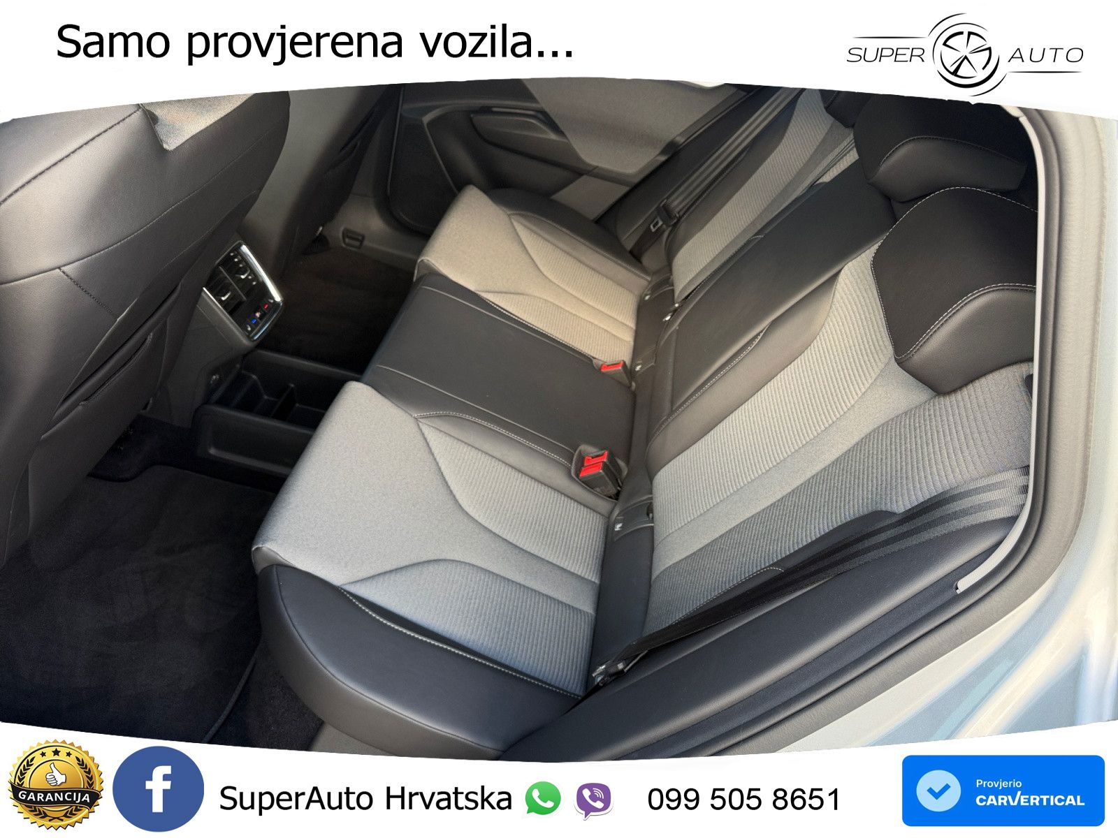 Škoda Enyaq iV 80 82 kWh (204 KS) LED+GR SJED+ACC