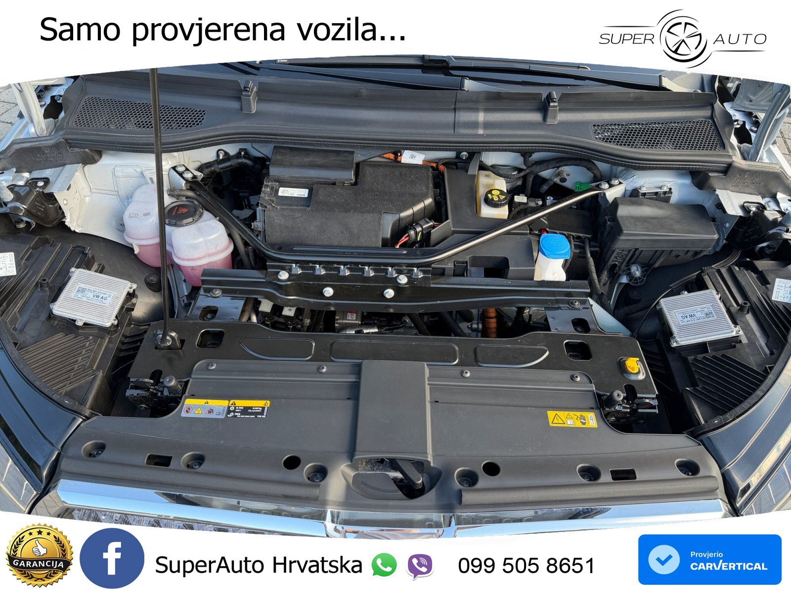 Škoda Enyaq iV 80 82 kWh (204 KS) LED+GR SJED+ACC