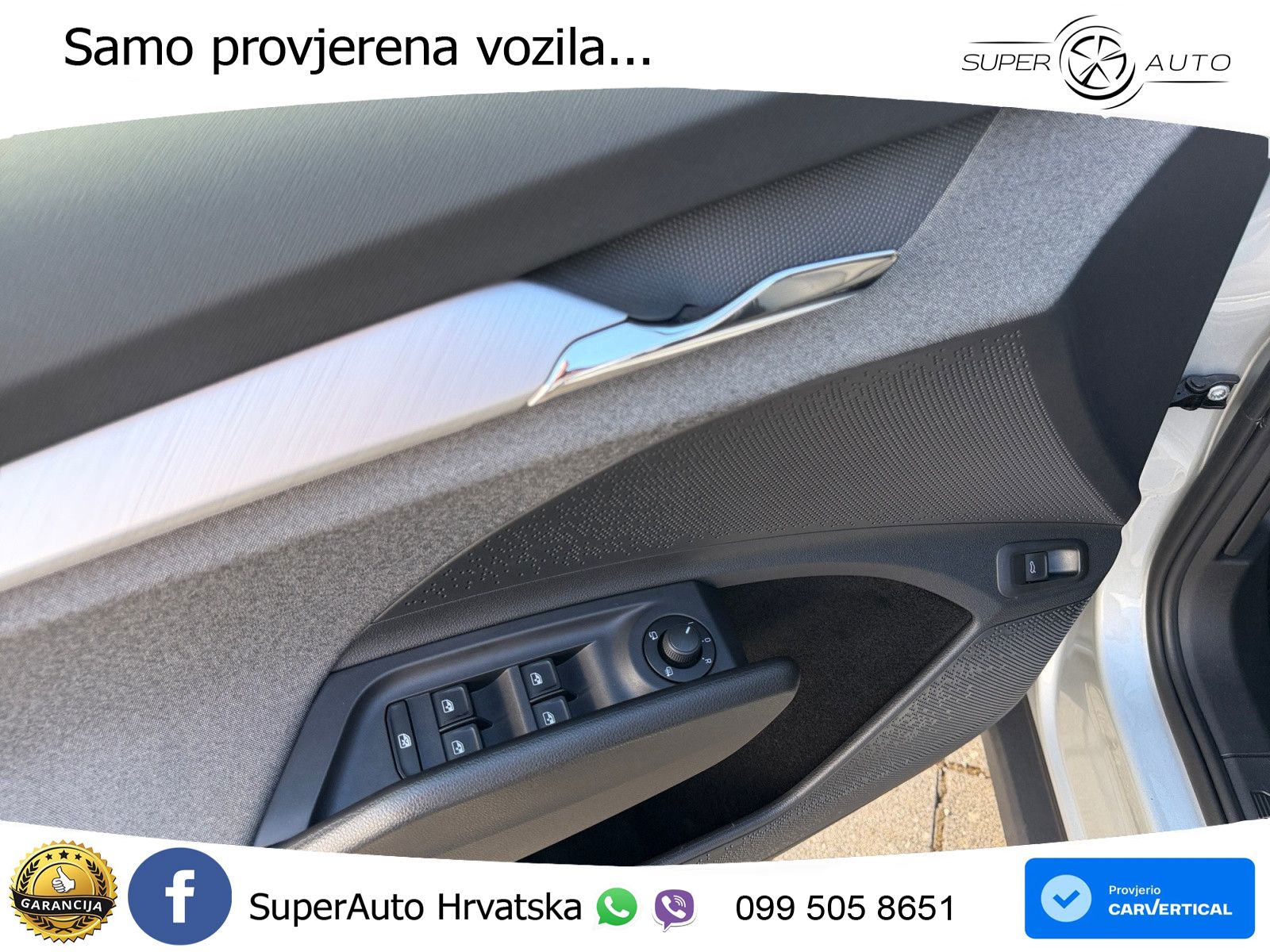 Škoda Enyaq iV 80 82 kWh (204 KS) LED+GR SJED+ACC