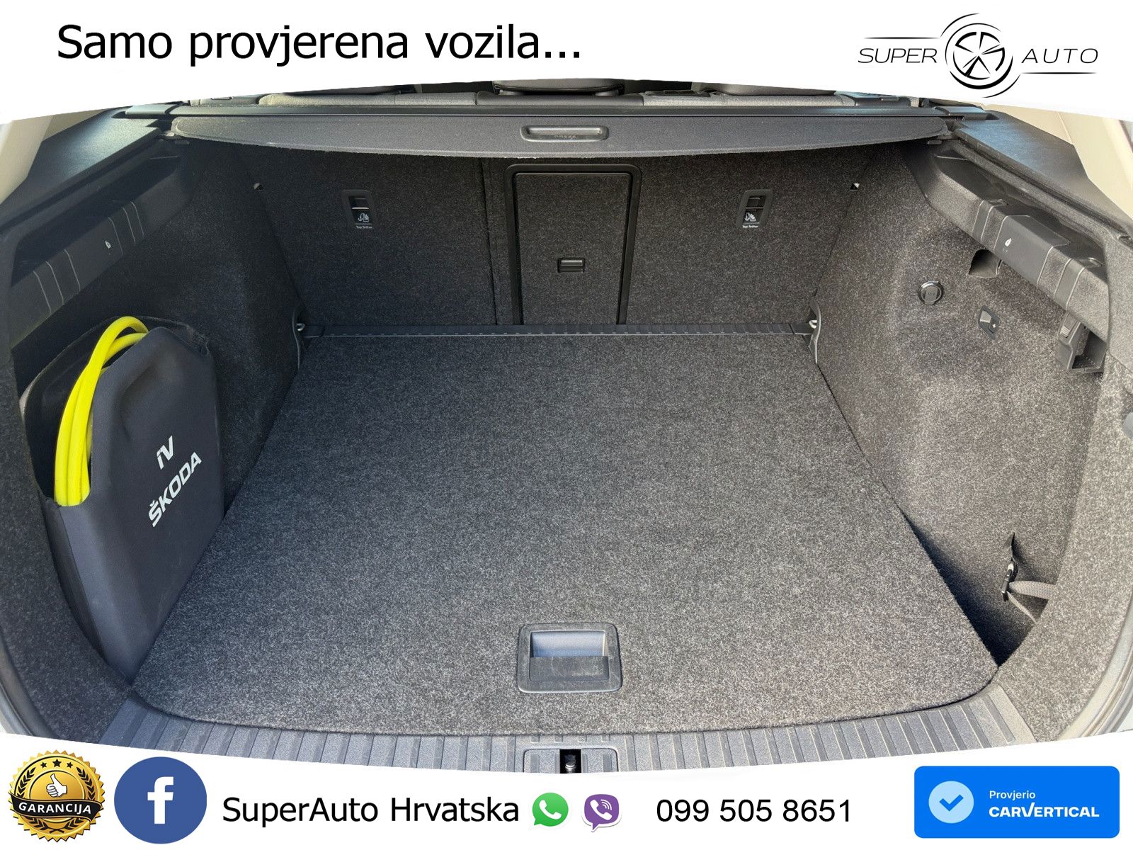 Škoda Enyaq iV 80 82 kWh (204 KS) LED+GR SJED+ACC