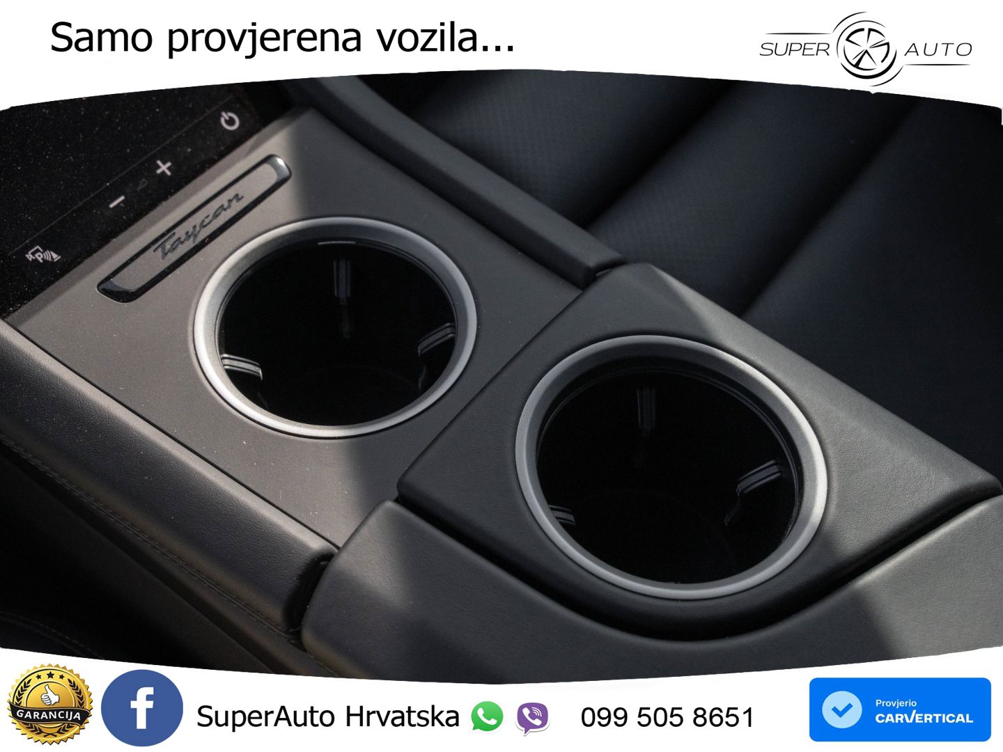 Porsche Taycan Cross Turismo 4S 105 kWh (598 KS)
