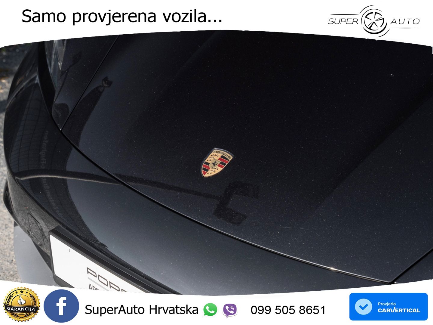 Porsche Taycan Cross Turismo 4S 105 kWh (598 KS)