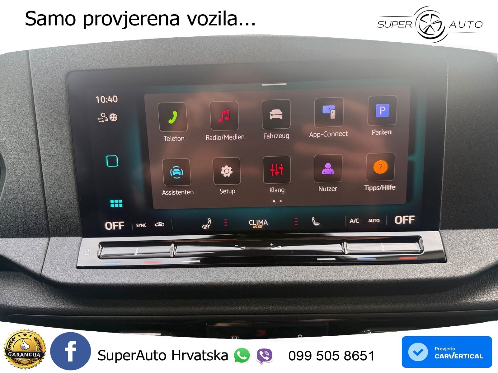 VW Caddy 102 KS
