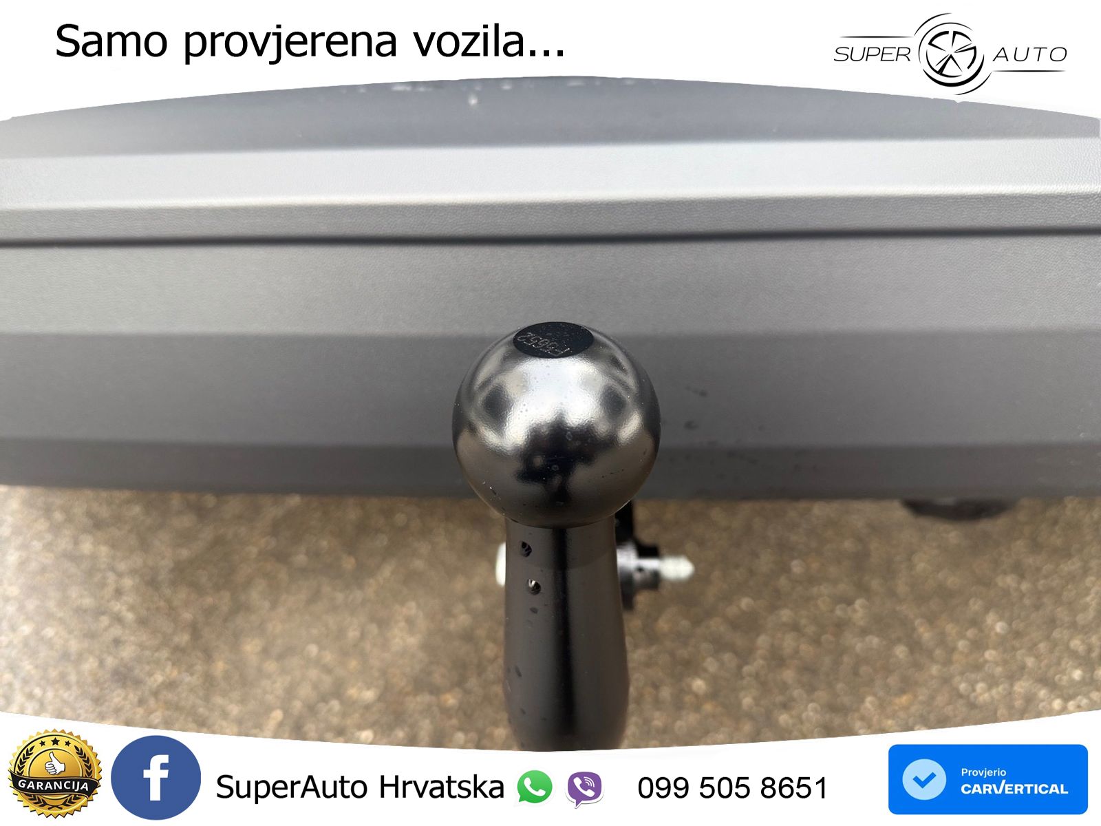 VW Caddy 102 KS