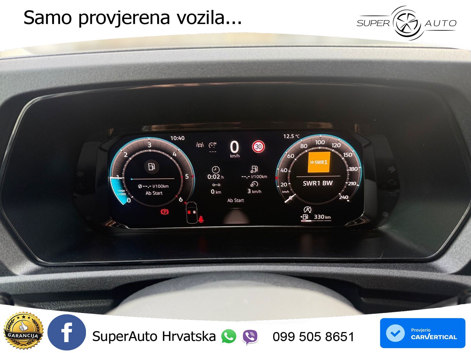 VW Caddy 102 KS