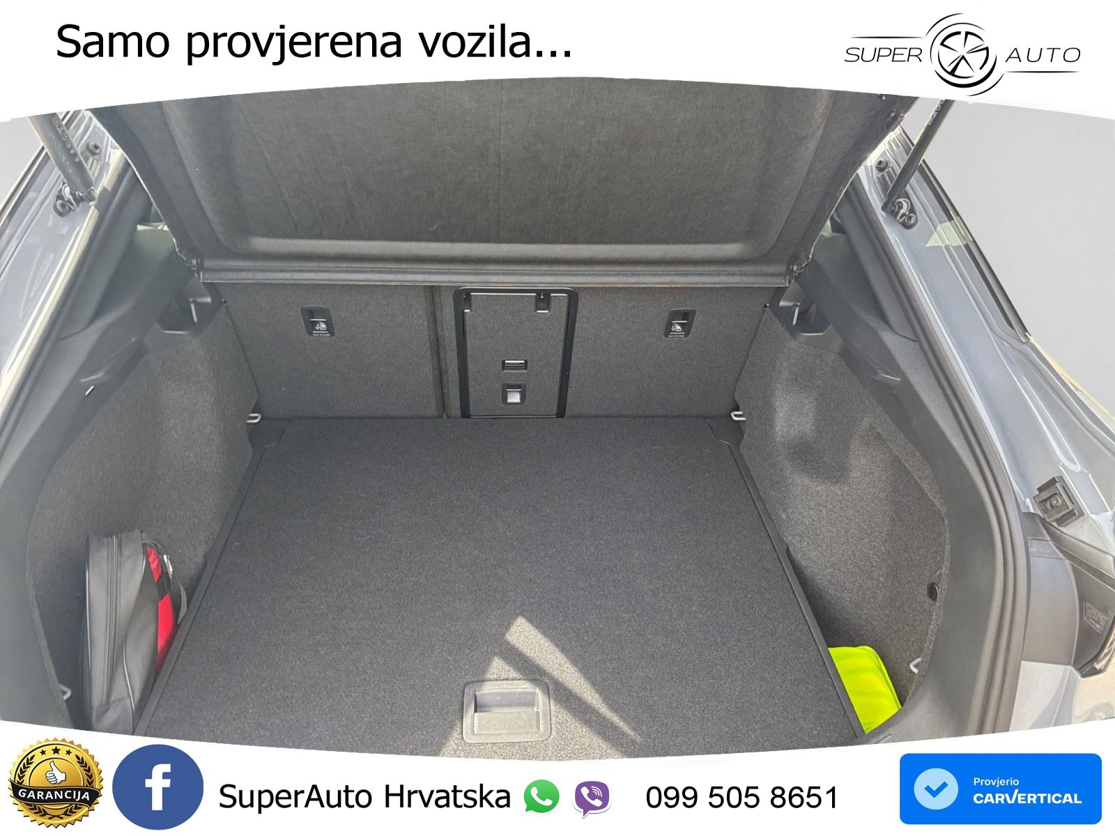 Volkswagen ID.5 GTX 84 kWh (340 KS) 4MOTION