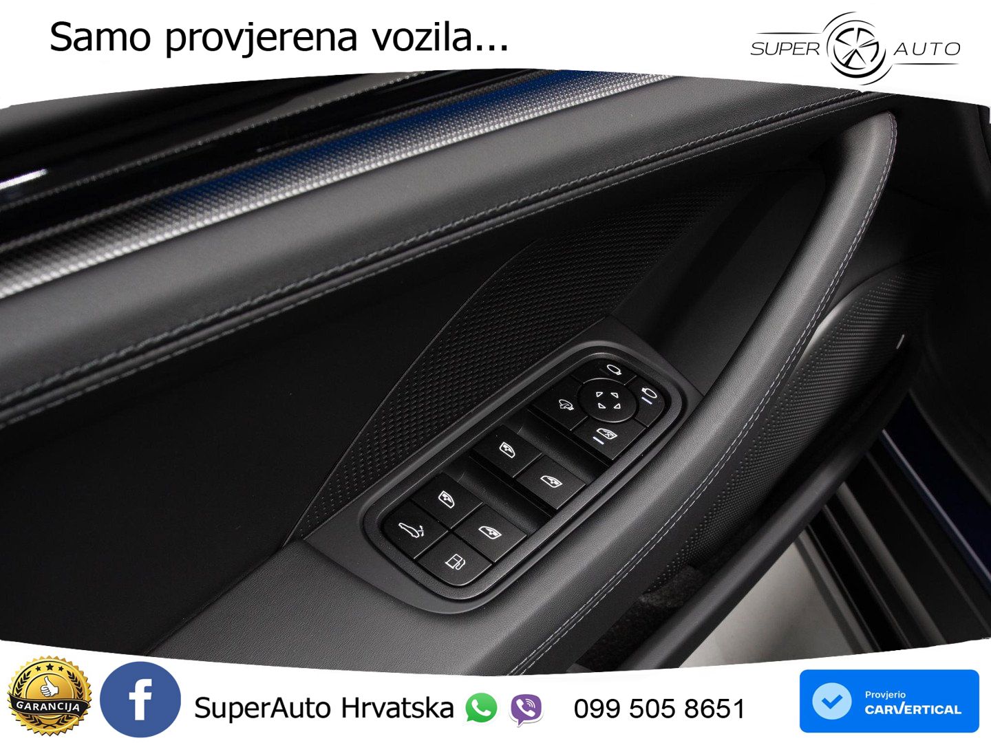 Porsche Panamera 4S 2.9 V6 (544 KS) E-Hybrid PDK