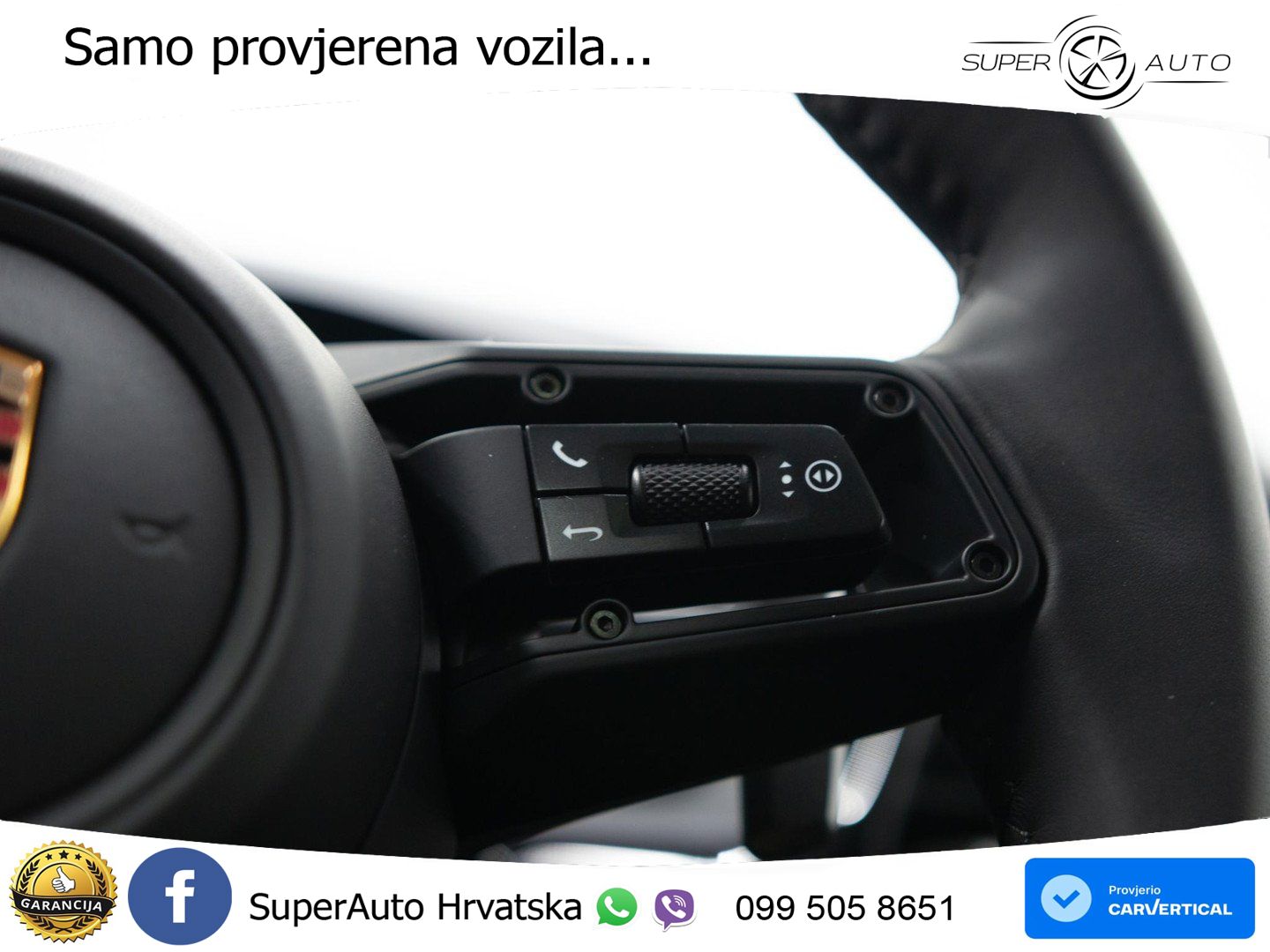 Porsche Panamera 4S 2.9 V6 (544 KS) E-Hybrid PDK