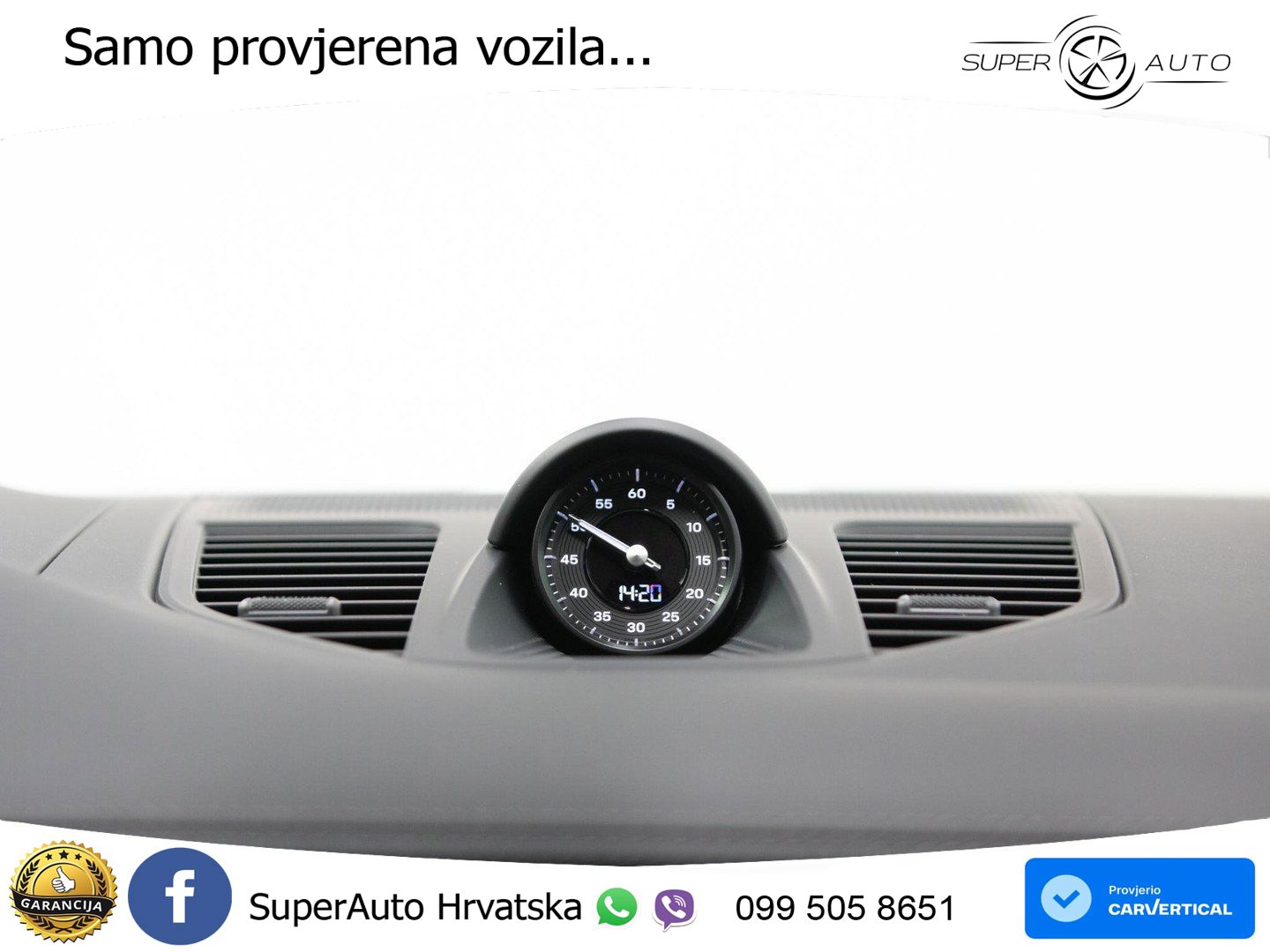 Porsche Panamera 4S 2.9 V6 (544 KS) E-Hybrid PDK