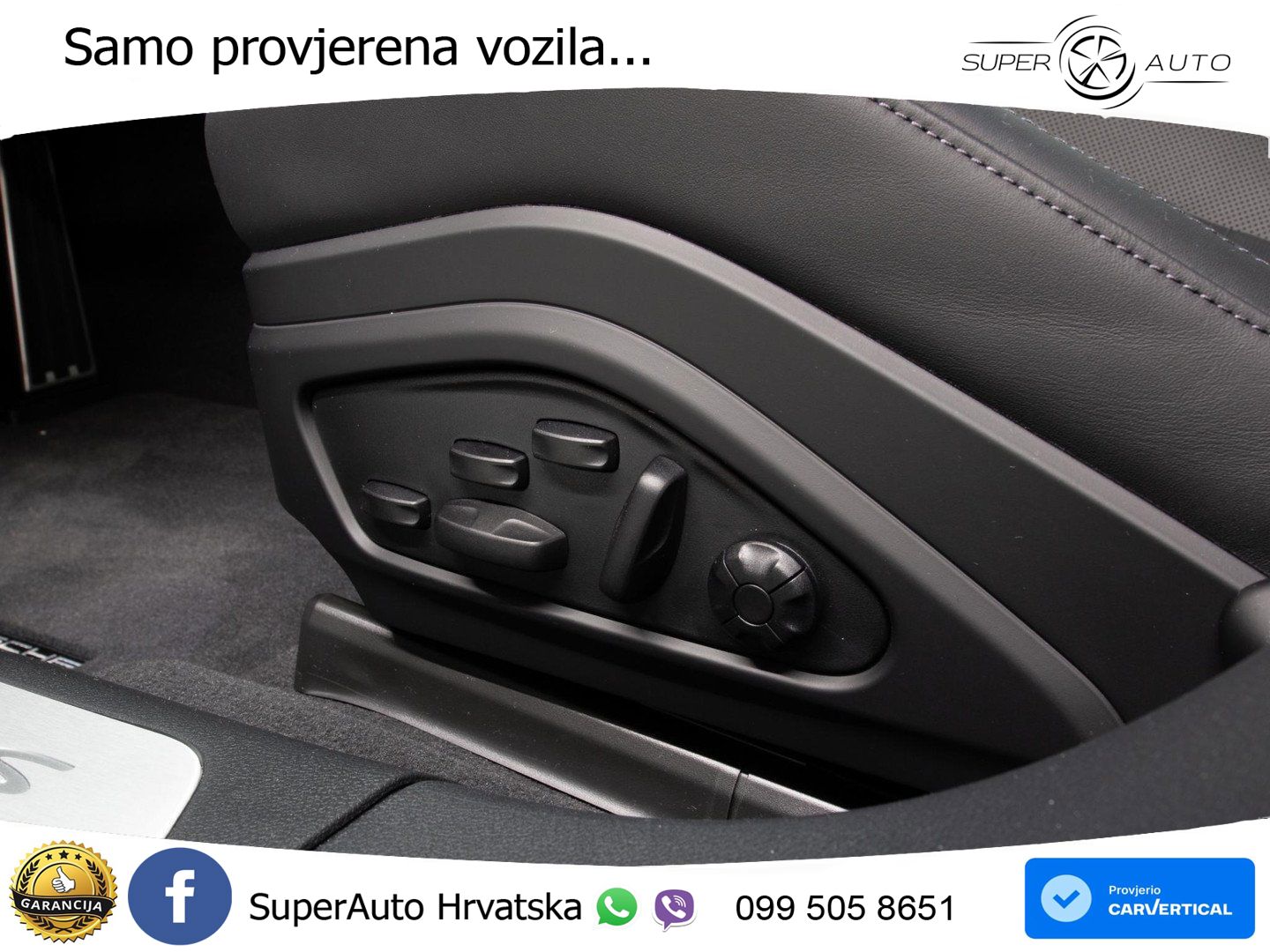 Porsche Panamera 4S 2.9 V6 (544 KS) E-Hybrid PDK