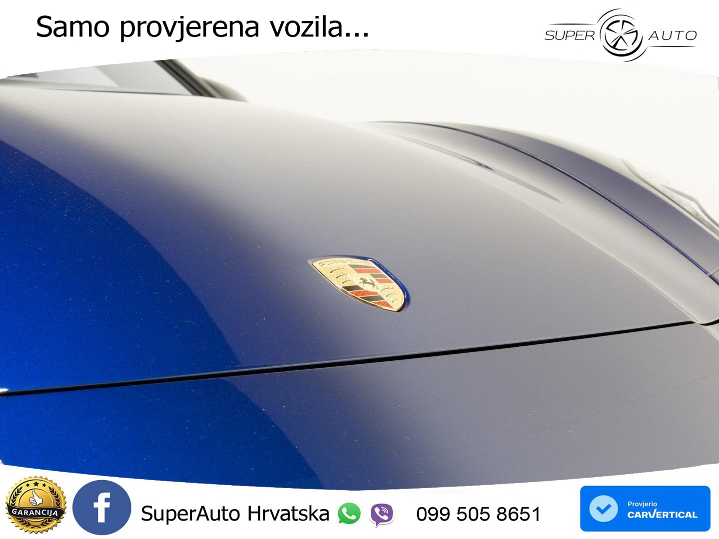 Porsche Panamera 4S 2.9 V6 (544 KS) E-Hybrid PDK