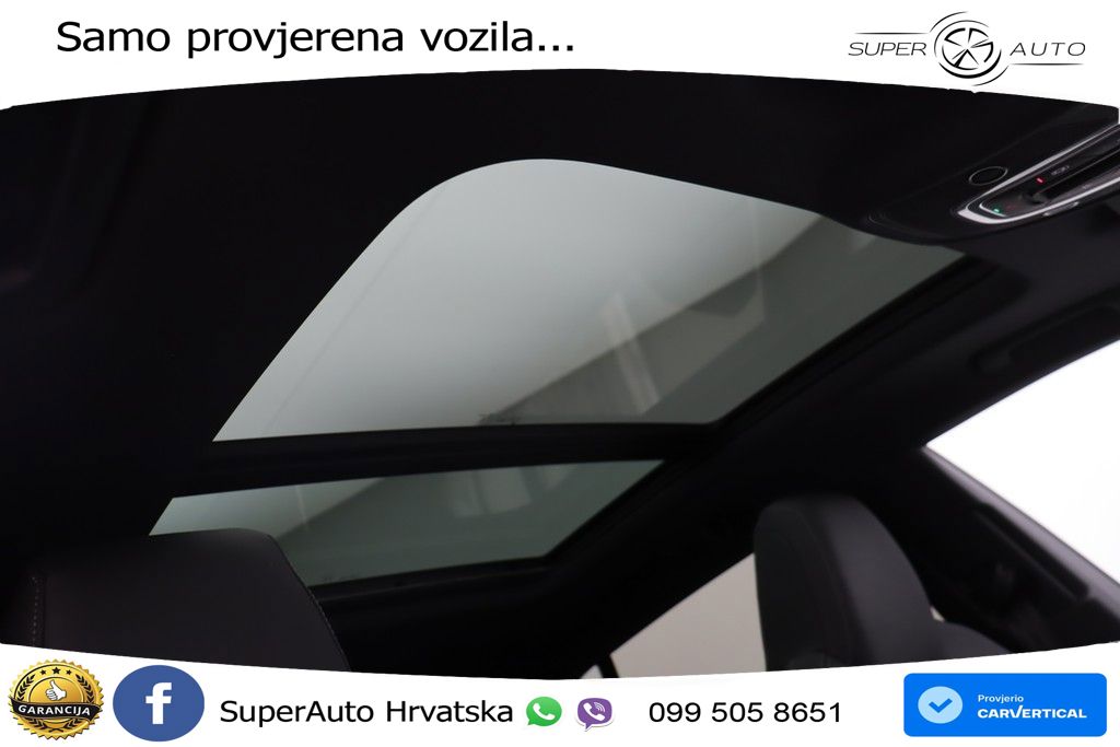 Audi Q8 55 TFSI V6 (340 KS) quattro Tiptronic LED+GR SJED+ACC