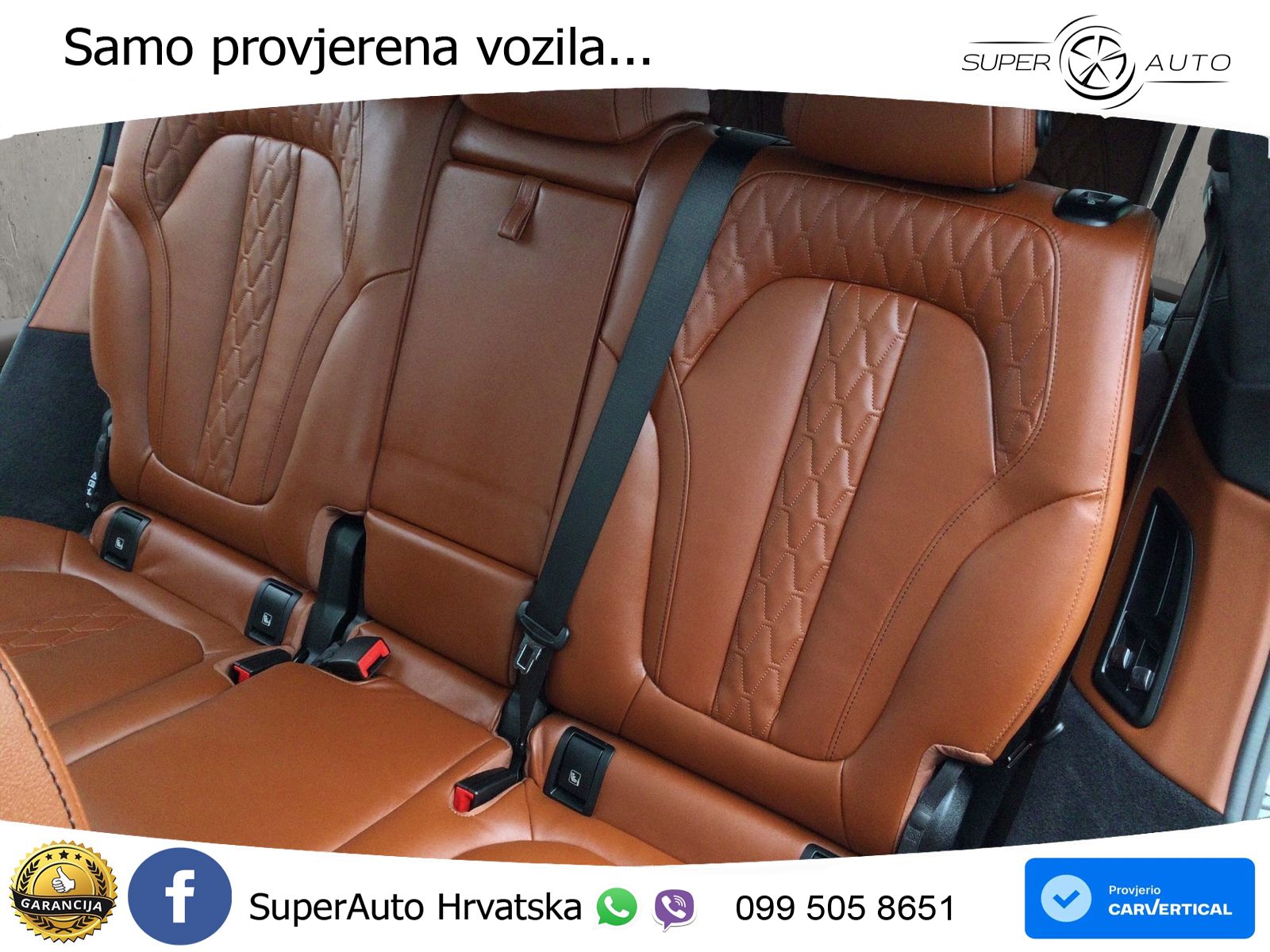 BMW X7 M60i (530 KS) xDrive Steptronic