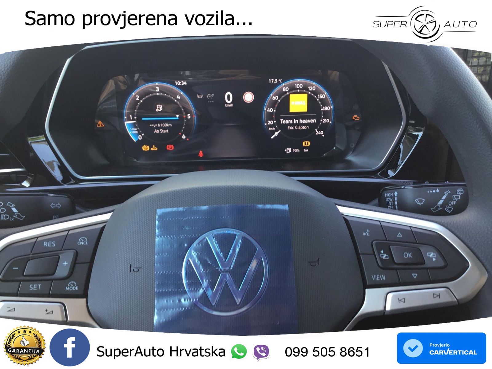 VW Caddy 102 KS