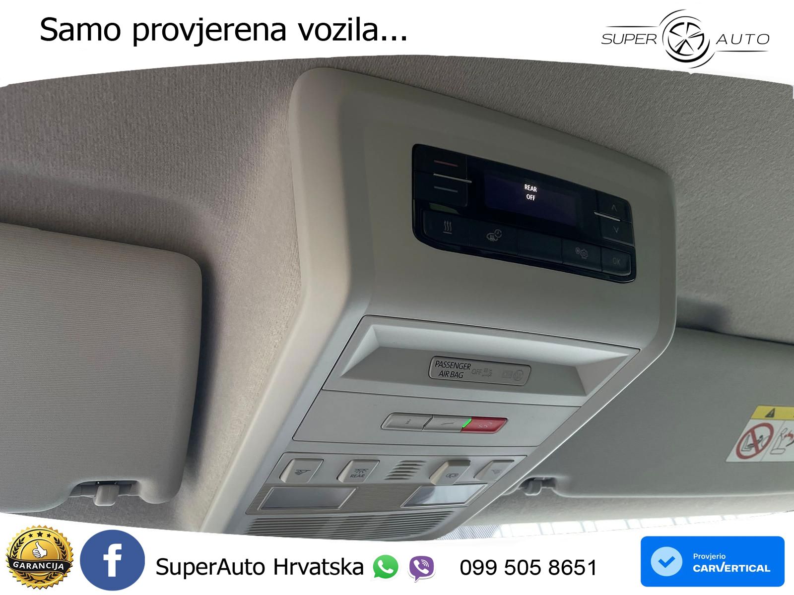 VW Transporter 150 KS