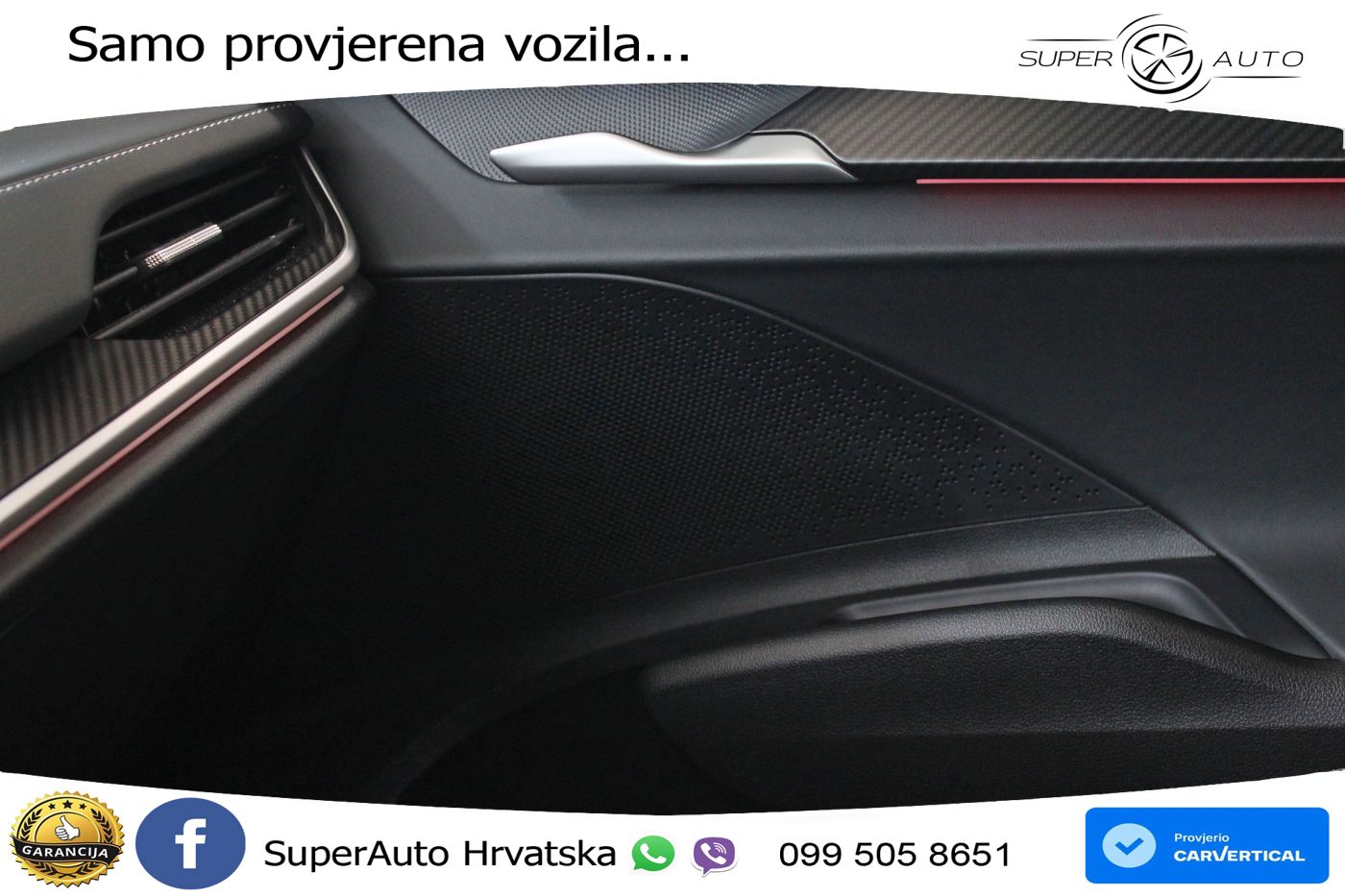 Škoda Enyaq 85 82 kWh (286 KS) SportLine LED+GR SJED+ACC
