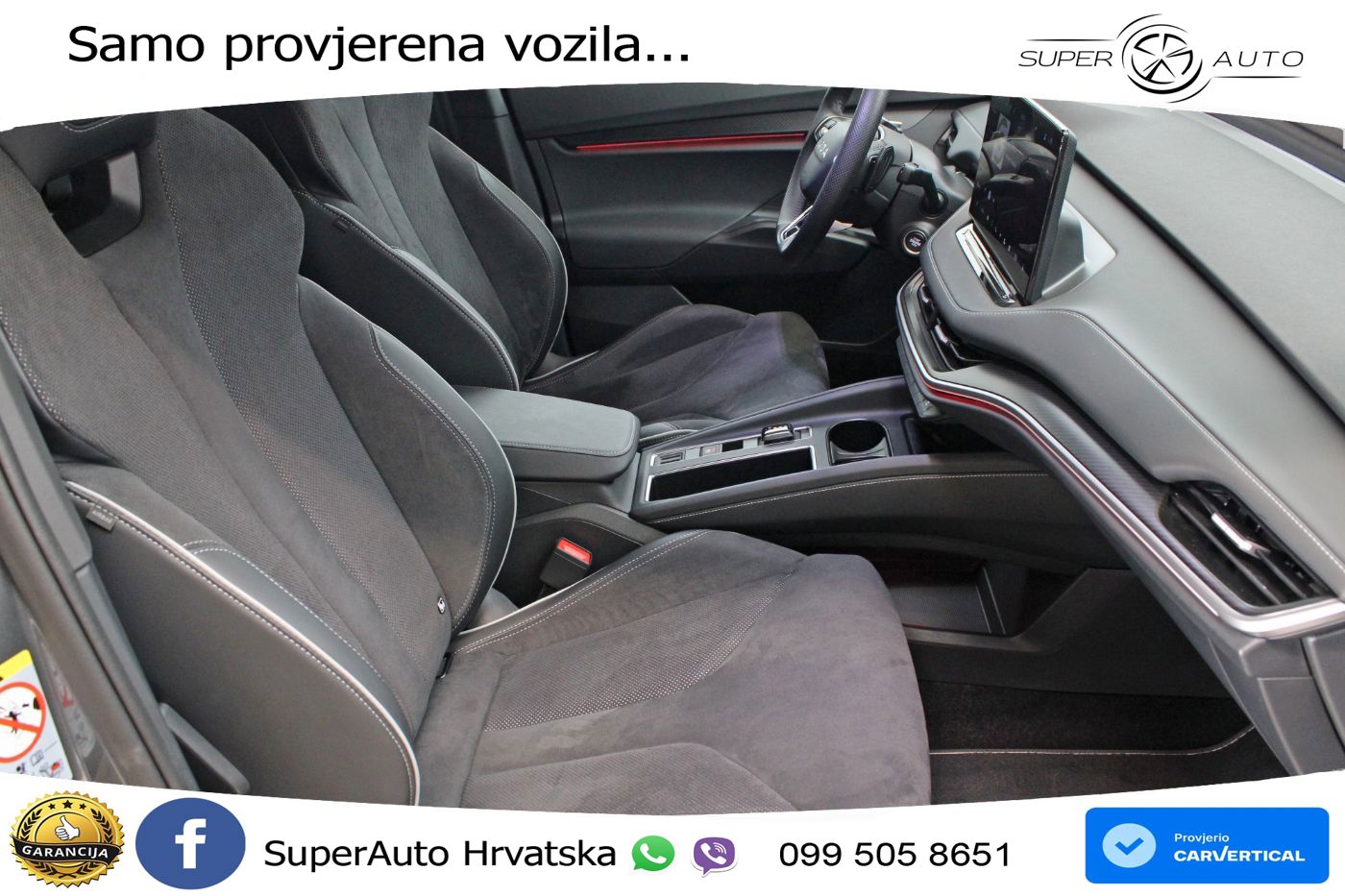Škoda Enyaq 85 82 kWh (286 KS) SportLine LED+GR SJED+ACC
