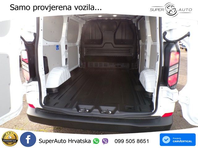 Ford Transit 136 KS