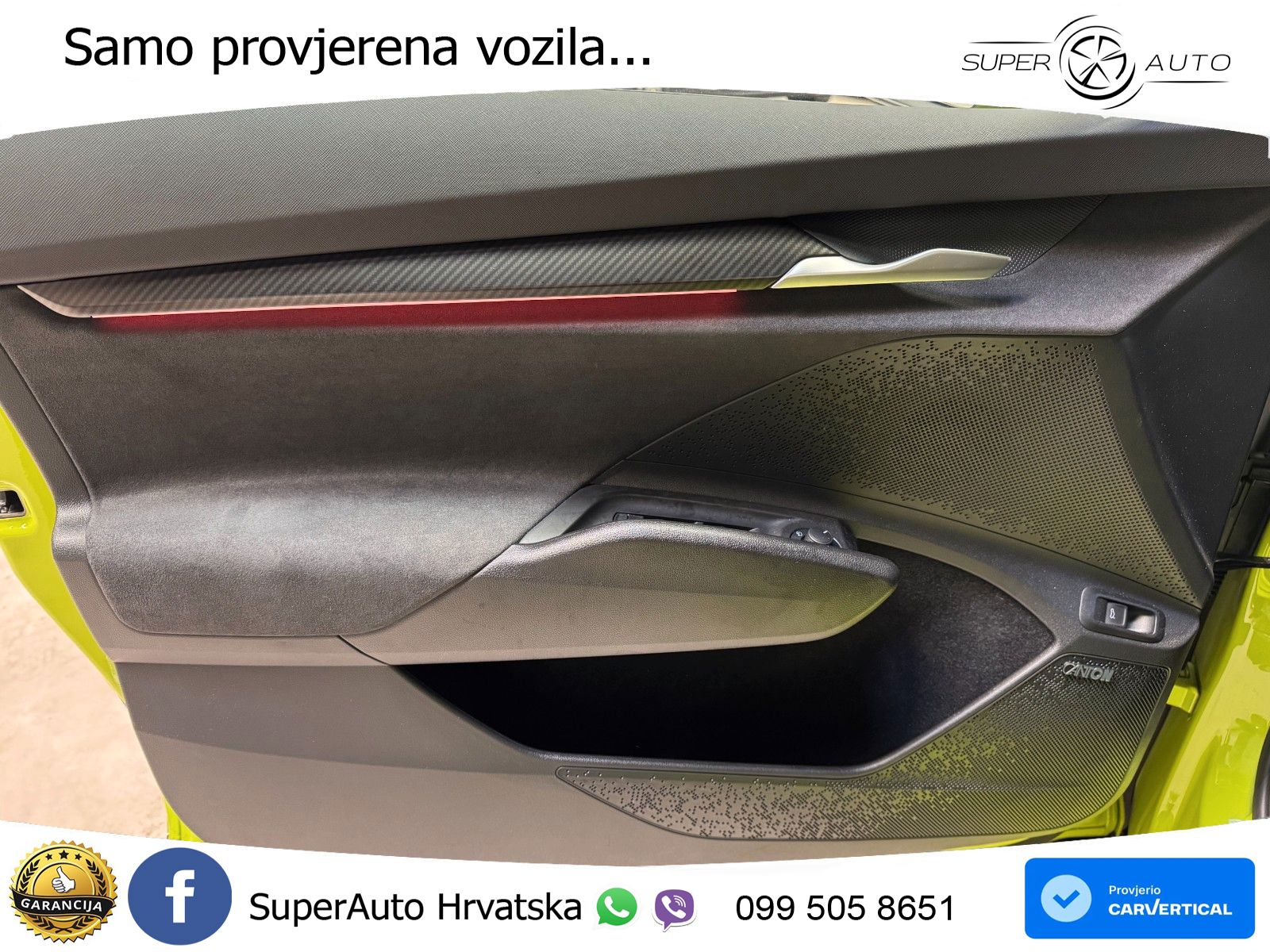 Škoda Enyaq Coupe iV RS 82 kWh (340 KS) AWD Lounge LED+GR SJED+ACC
