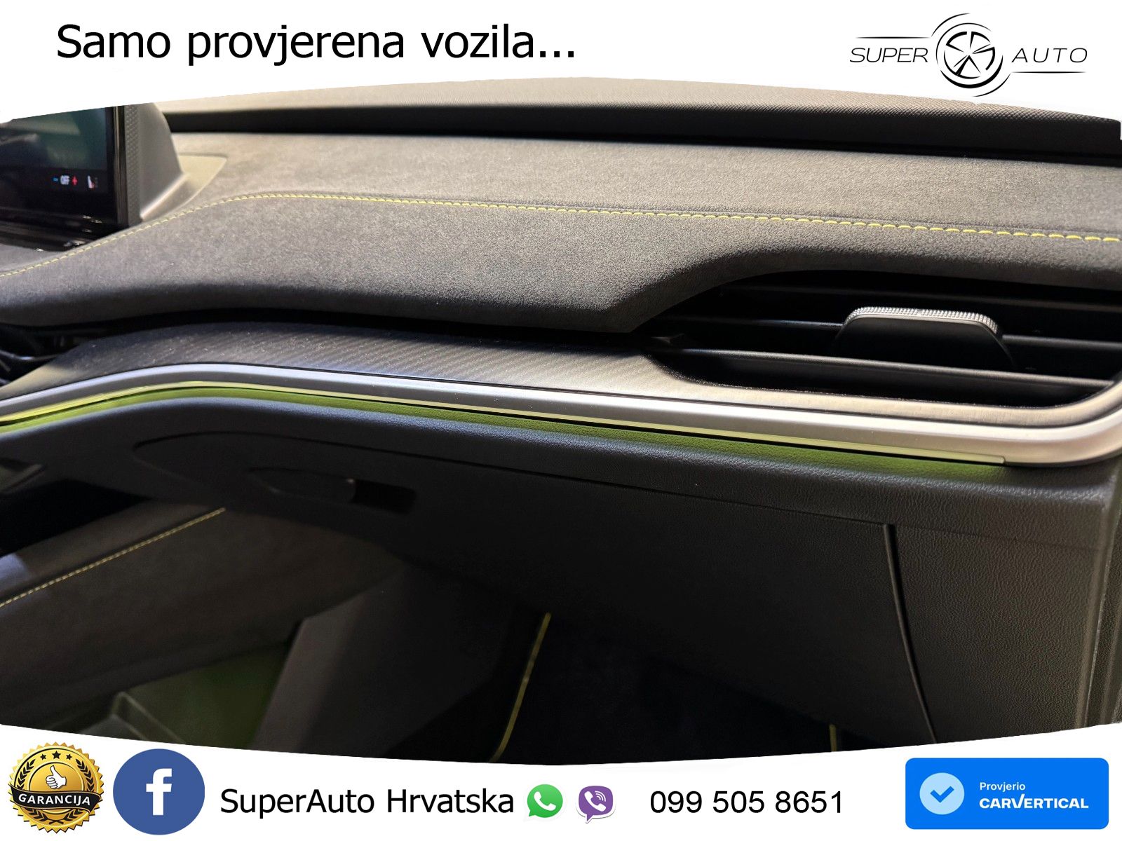 Škoda Enyaq Coupe iV RS 82 kWh (340 KS) AWD Lounge LED+GR SJED+ACC