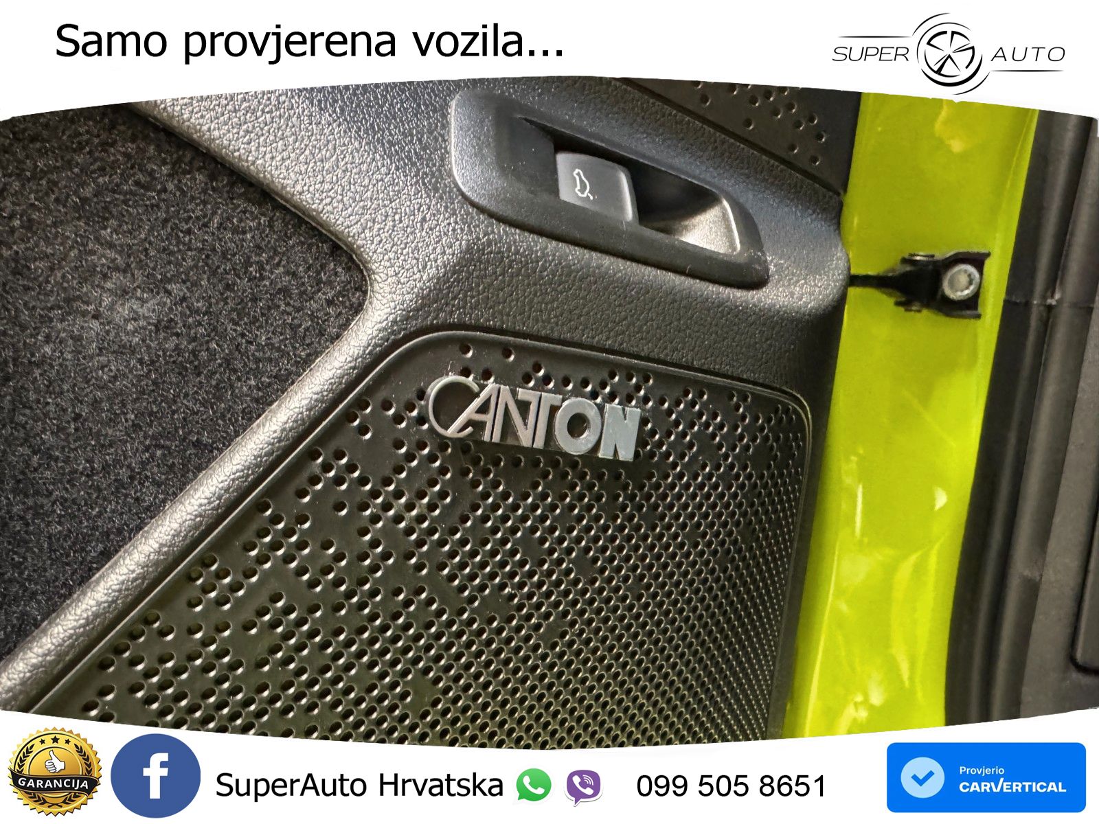 Škoda Enyaq Coupe iV RS 82 kWh (340 KS) AWD Lounge LED+GR SJED+ACC
