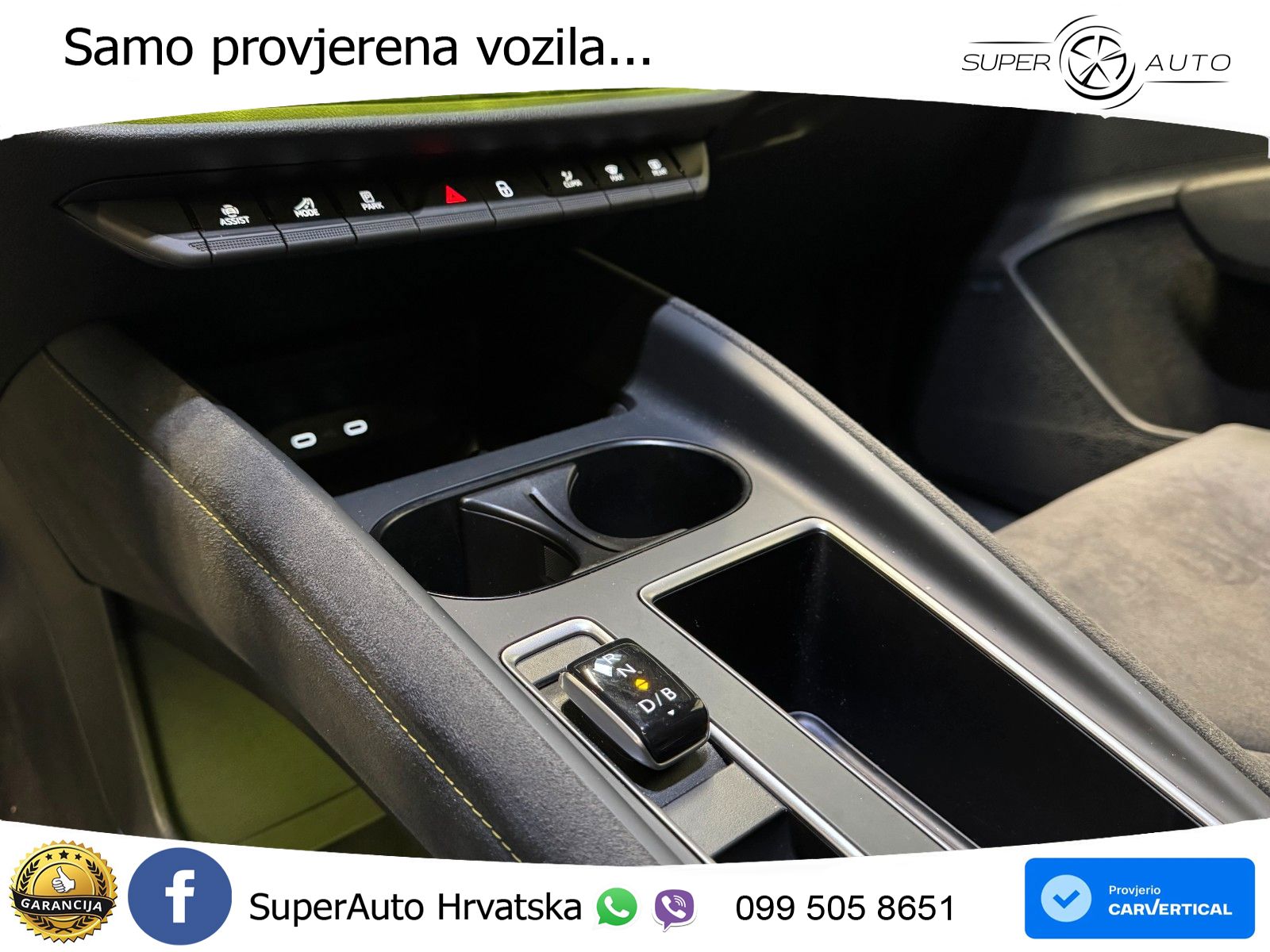 Škoda Enyaq Coupe iV RS 82 kWh (340 KS) AWD Lounge LED+GR SJED+ACC