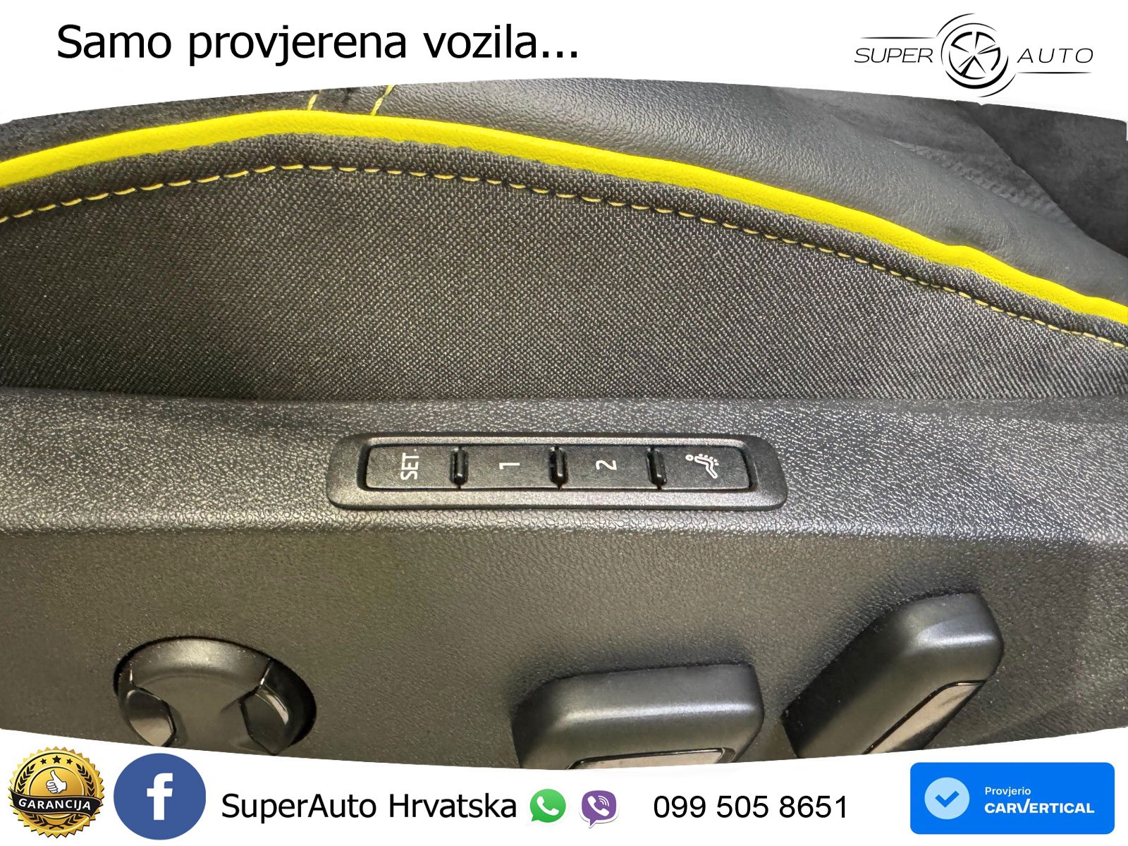 Škoda Enyaq Coupe iV RS 82 kWh (340 KS) AWD Lounge LED+GR SJED+ACC