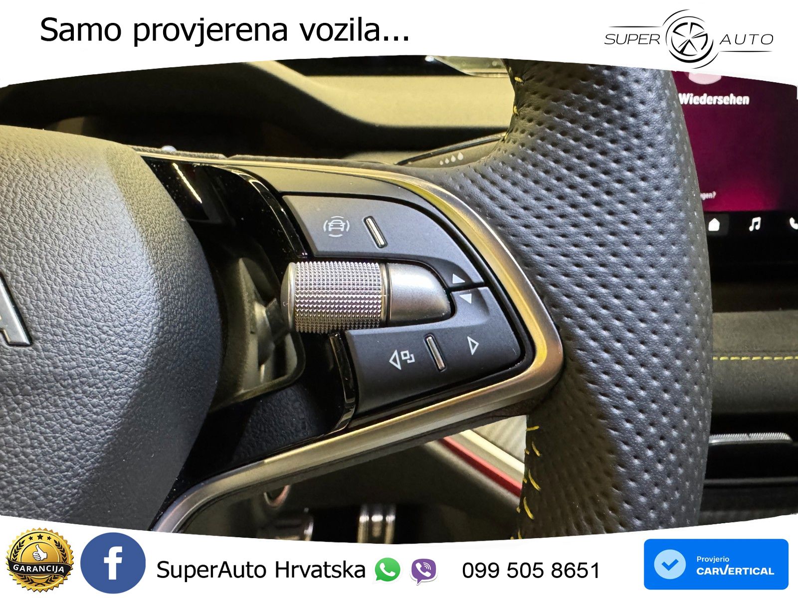 Škoda Enyaq Coupe iV RS 82 kWh (340 KS) AWD Lounge LED+GR SJED+ACC