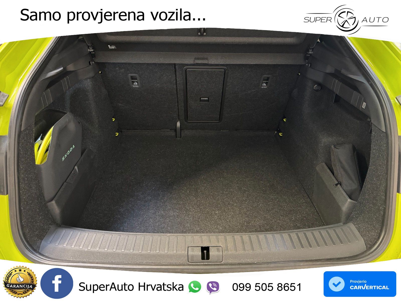 Škoda Enyaq Coupe iV RS 82 kWh (340 KS) AWD Lounge LED+GR SJED+ACC