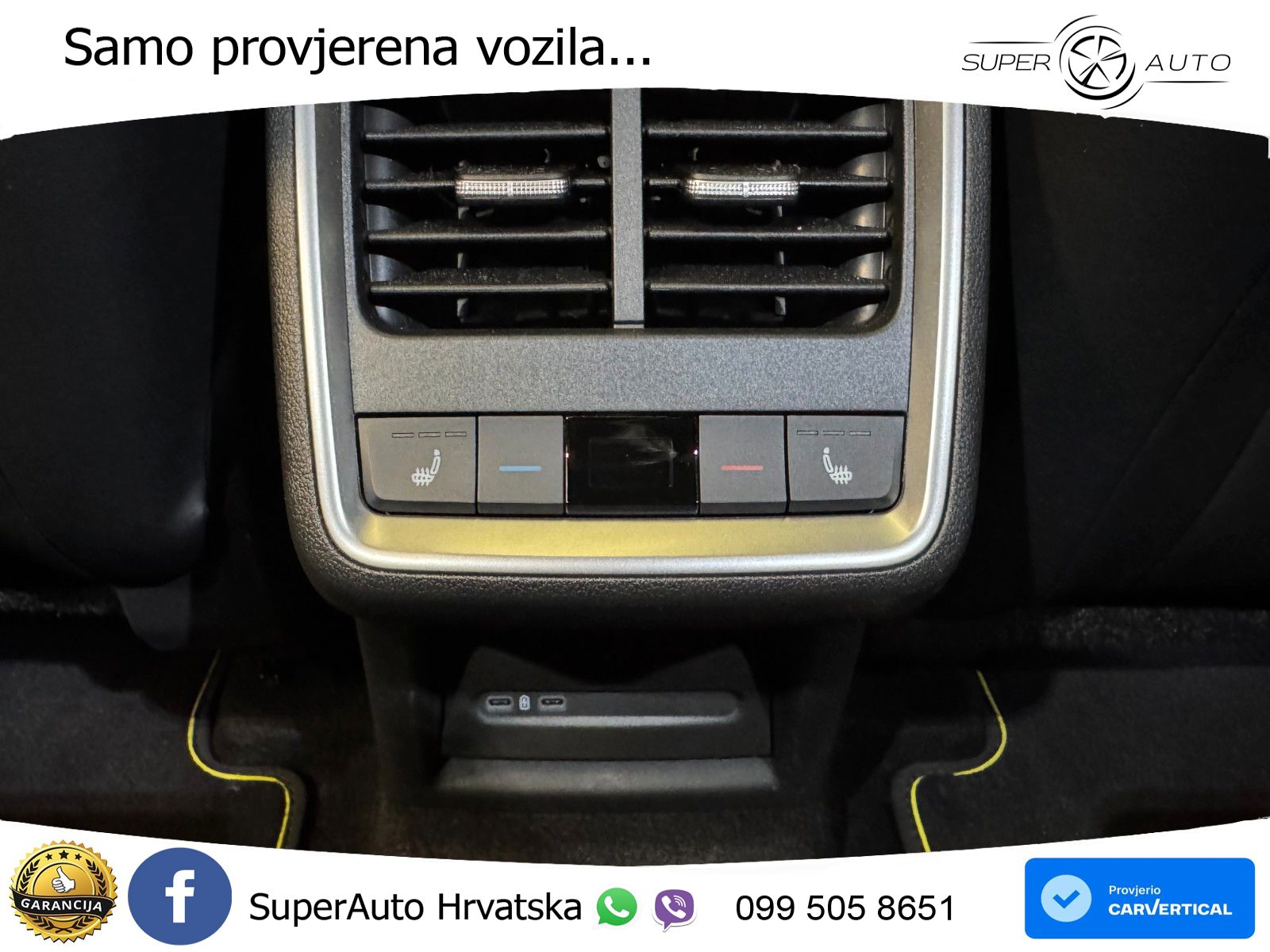 Škoda Enyaq Coupe iV RS 82 kWh (340 KS) AWD Lounge LED+GR SJED+ACC