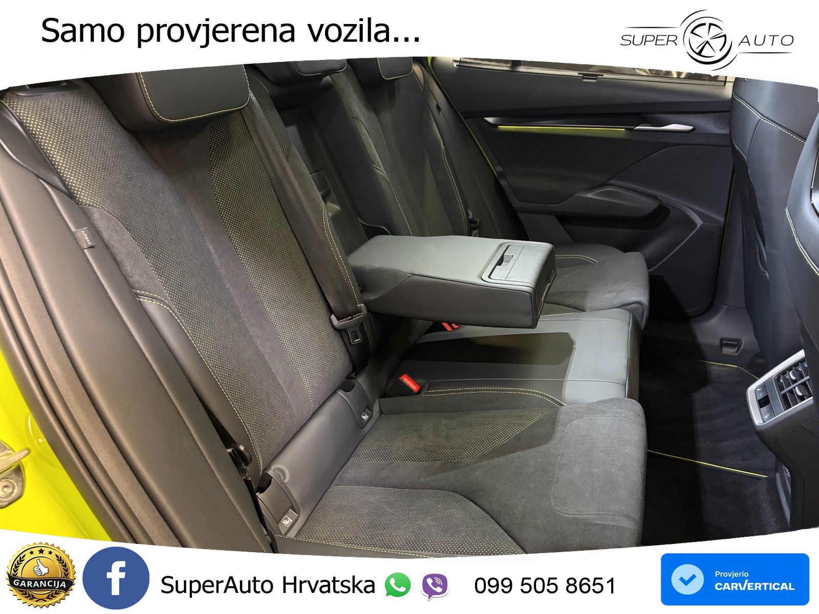 Škoda Enyaq Coupe iV RS 82 kWh (340 KS) AWD Lounge LED+GR SJED+ACC