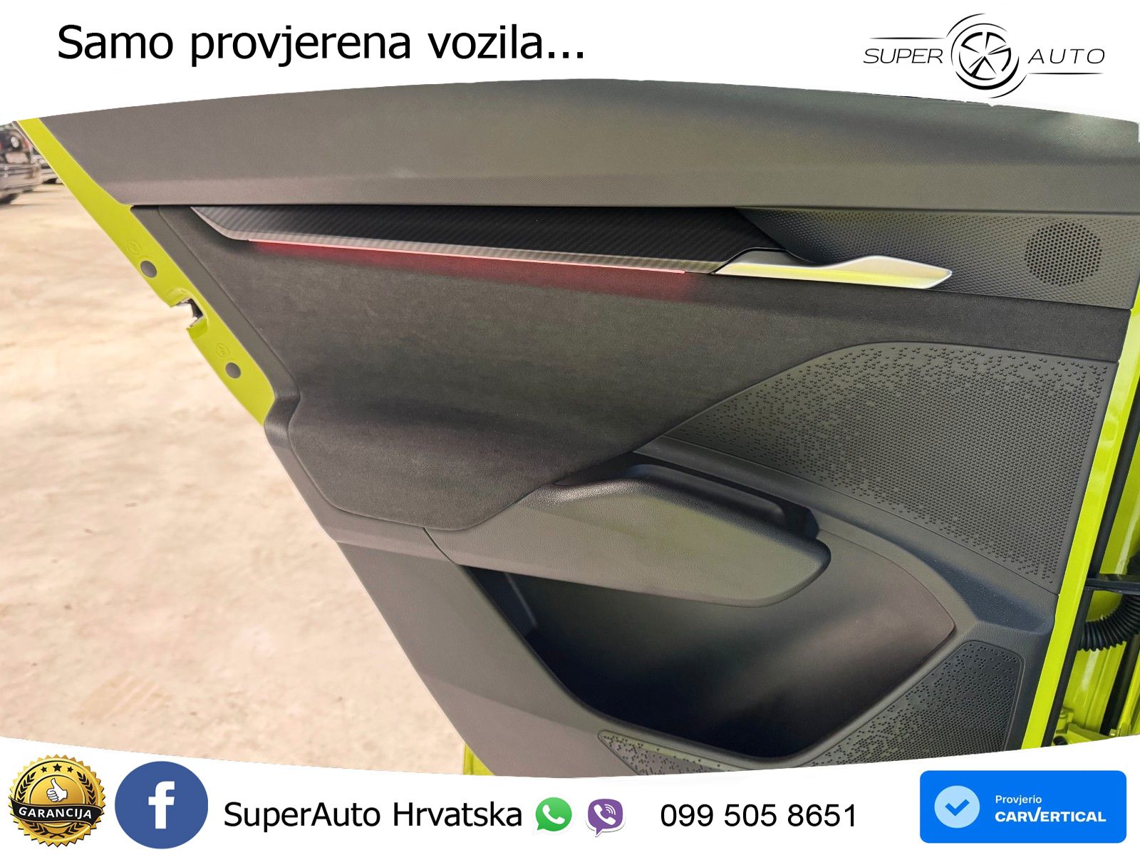 Škoda Enyaq Coupe iV RS 82 kWh (340 KS) AWD Lounge LED+GR SJED+ACC