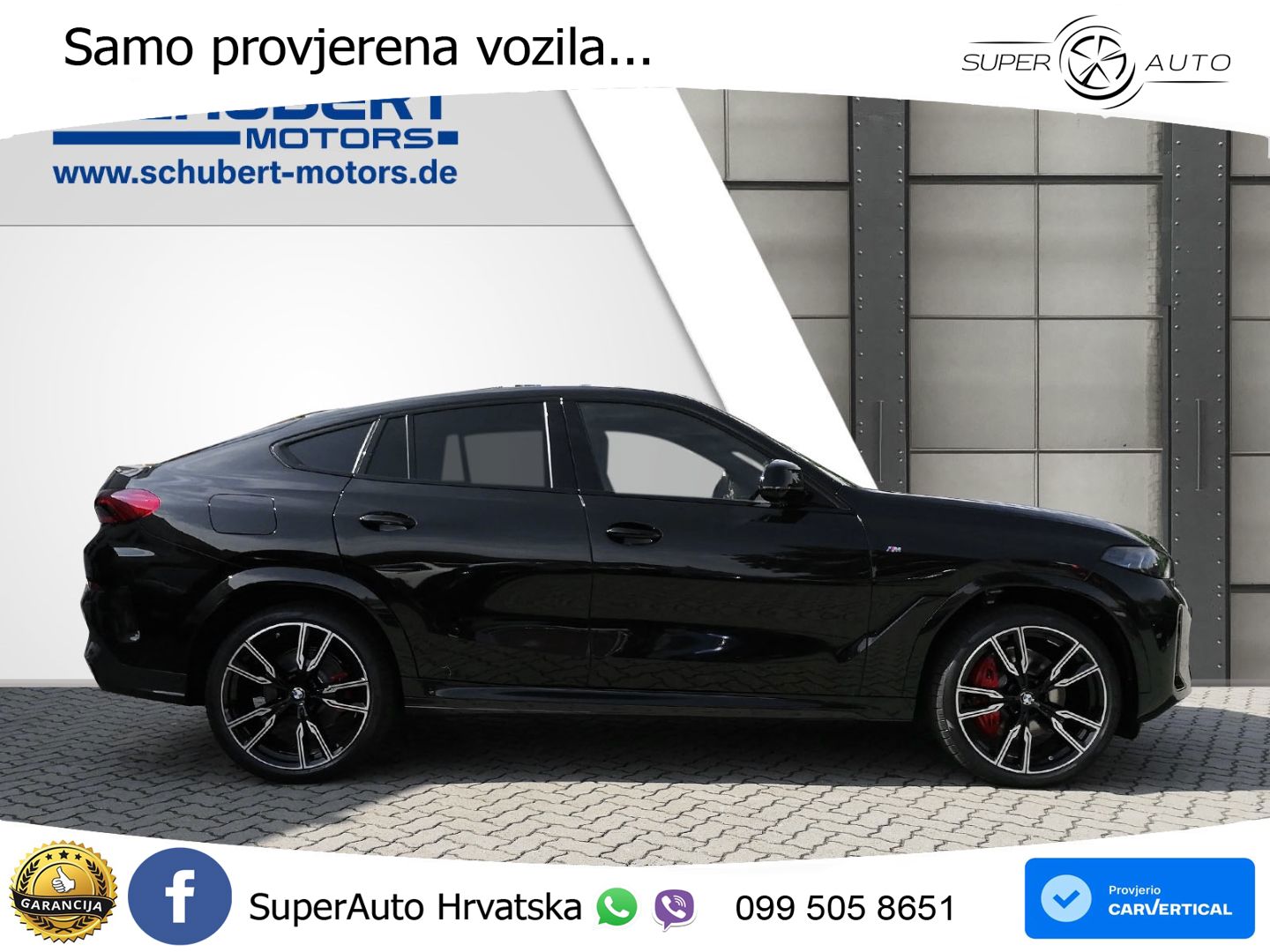 BMW X6 30d (298 KS) xDrive Steptronic M Sport LED+GR SJED+ACC