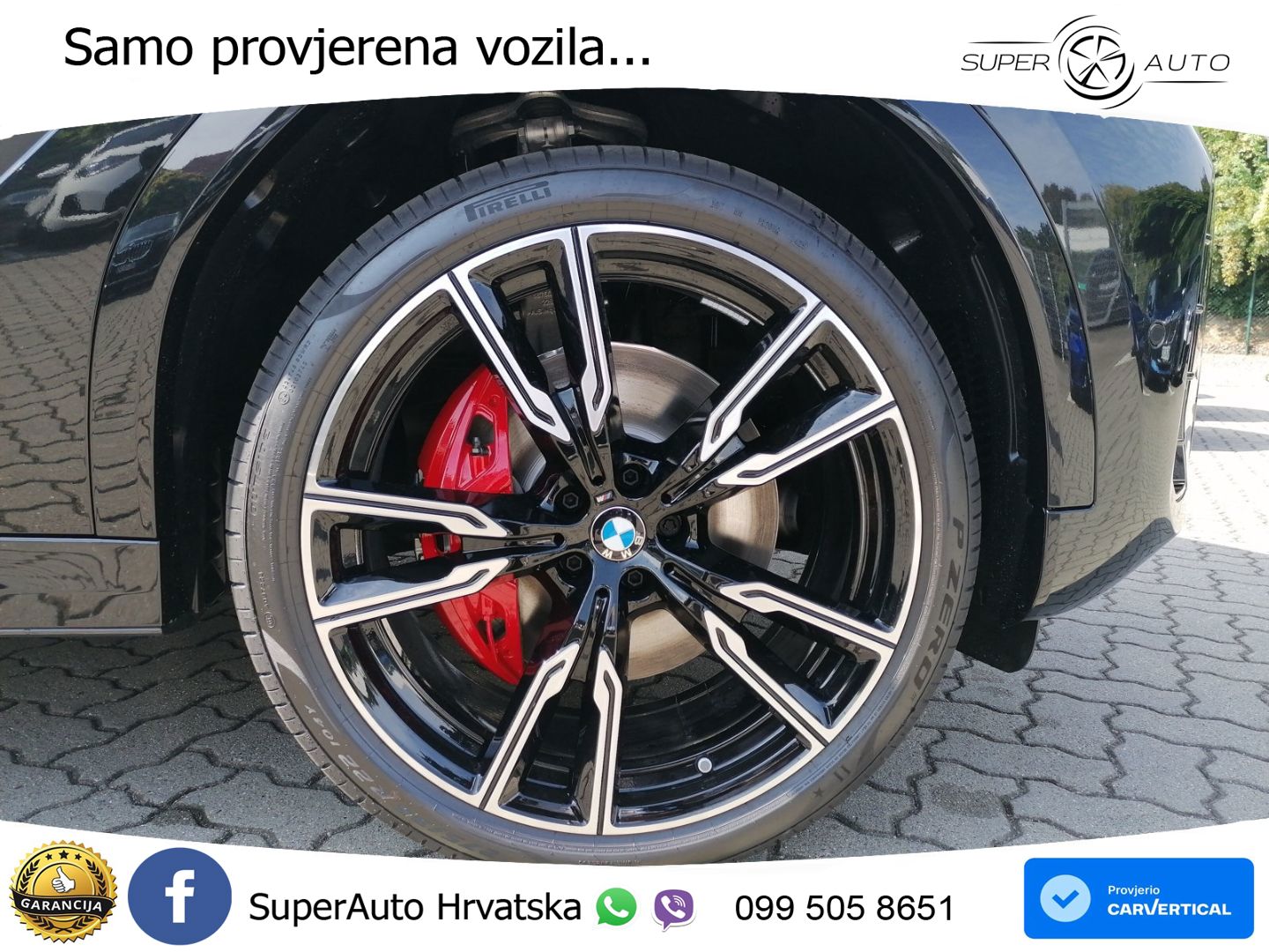BMW X6 30d (298 KS) xDrive Steptronic M Sport LED+GR SJED+ACC
