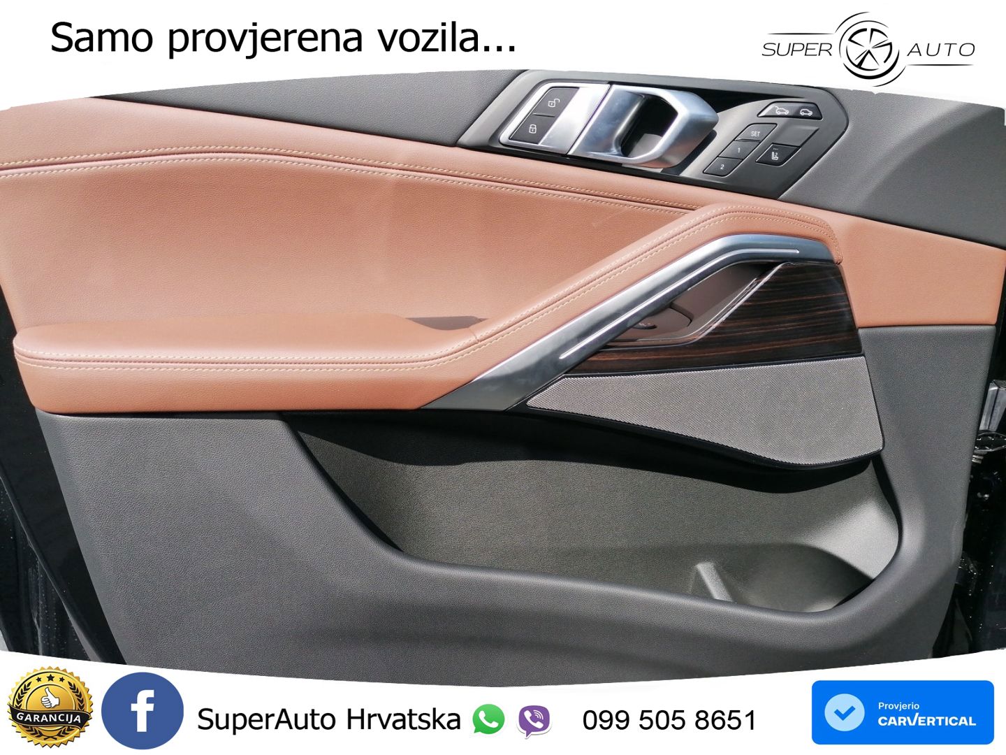 BMW X6 30d (298 KS) xDrive Steptronic M Sport LED+GR SJED+ACC