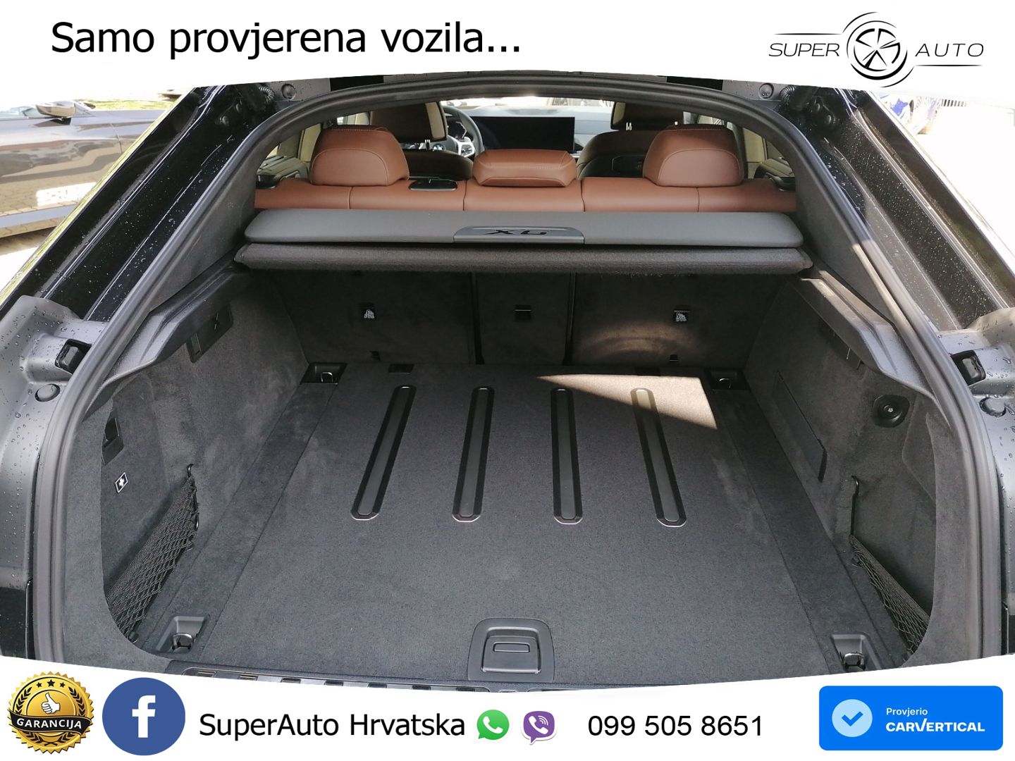 BMW X6 30d (298 KS) xDrive Steptronic M Sport LED+GR SJED+ACC