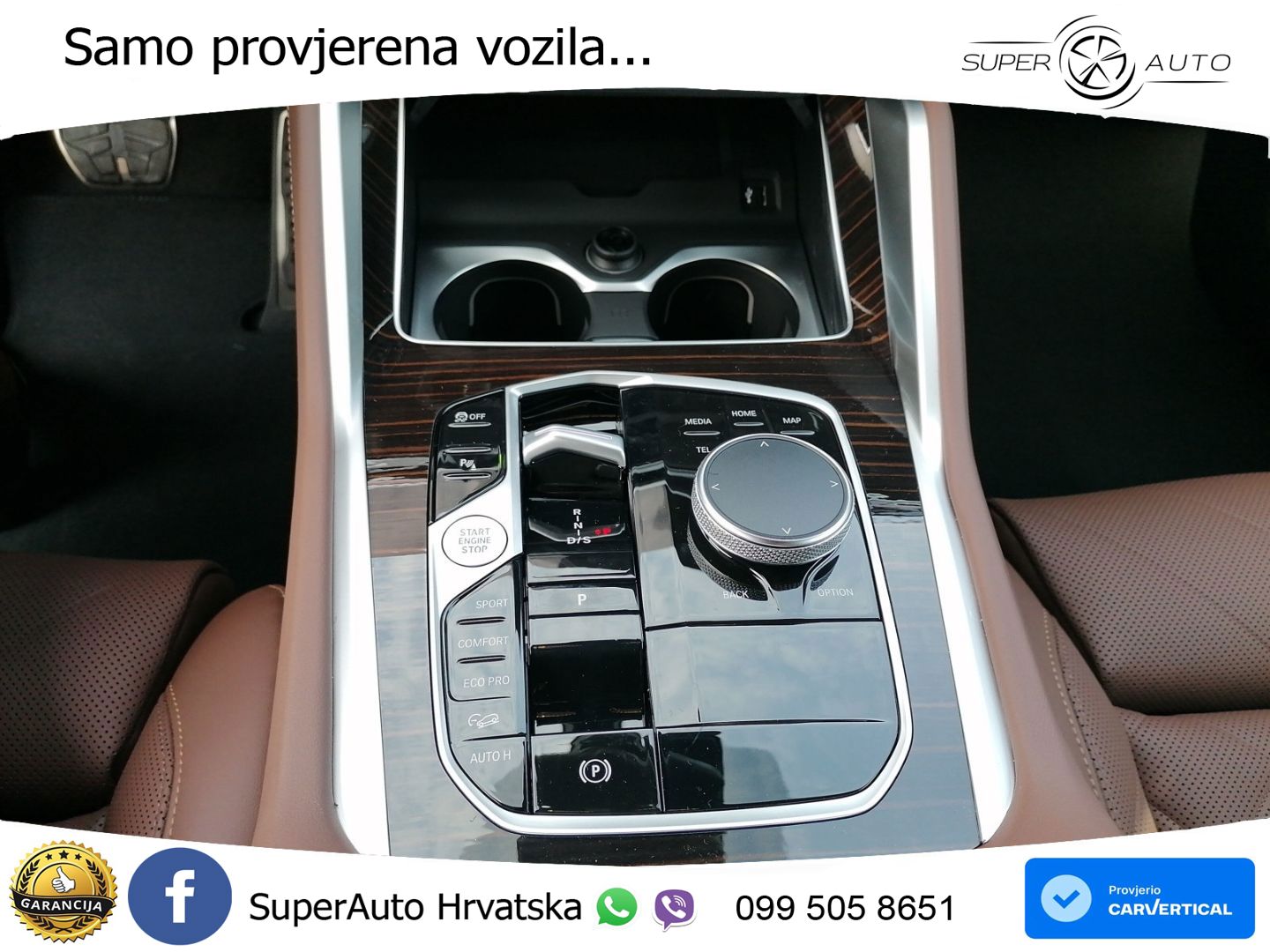 BMW X6 30d (298 KS) xDrive Steptronic M Sport LED+GR SJED+ACC