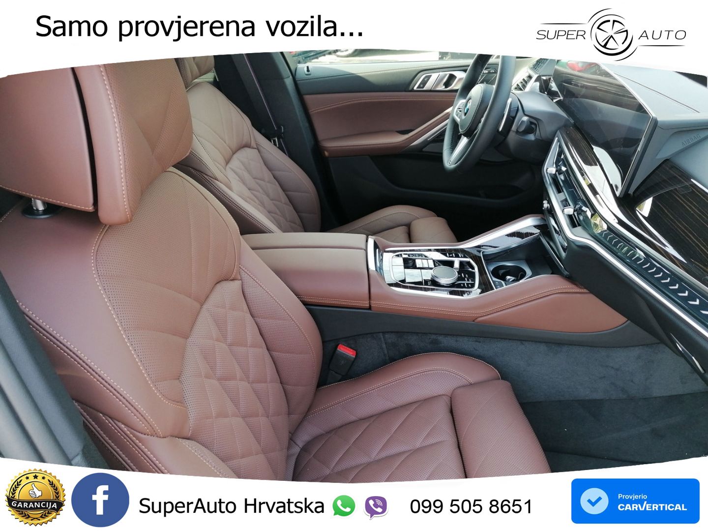 BMW X6 30d (298 KS) xDrive Steptronic M Sport LED+GR SJED+ACC