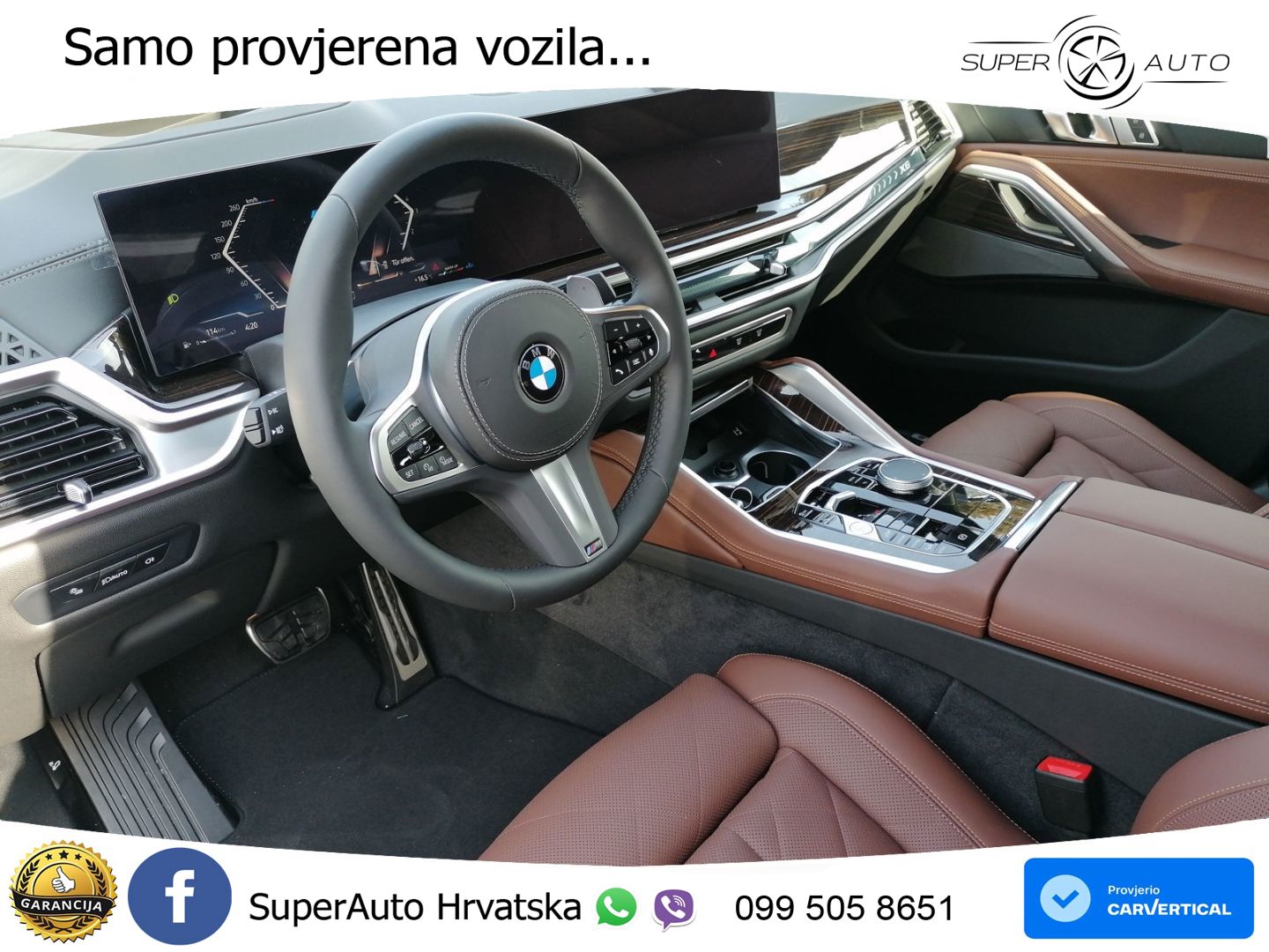 BMW X6 30d (298 KS) xDrive Steptronic M Sport LED+GR SJED+ACC