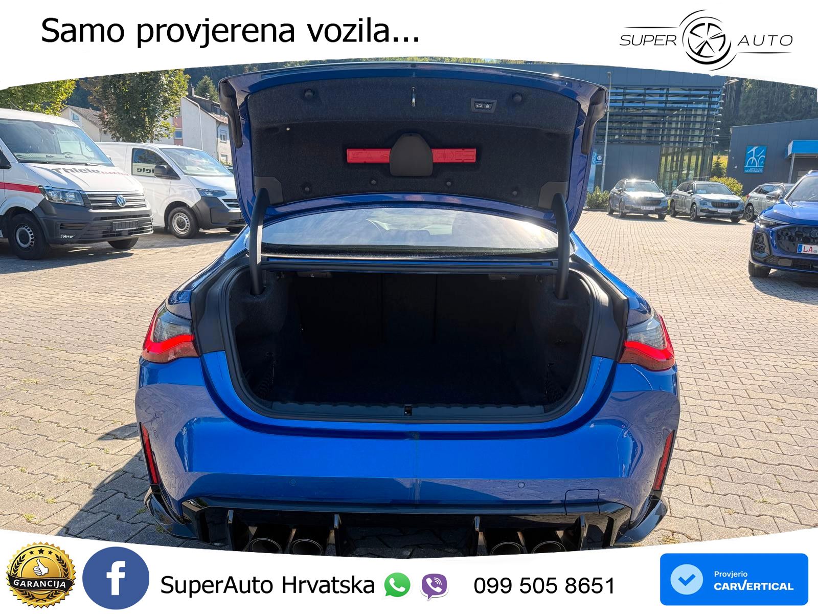 BMW M4 Convertible Competition 3.0 (510 KS) xDrive Steptronic LED+GR SJED+ACC