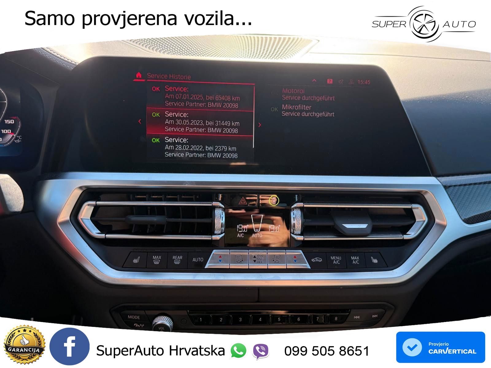 BMW M4 Convertible Competition 3.0 (510 KS) xDrive Steptronic LED+GR SJED+ACC