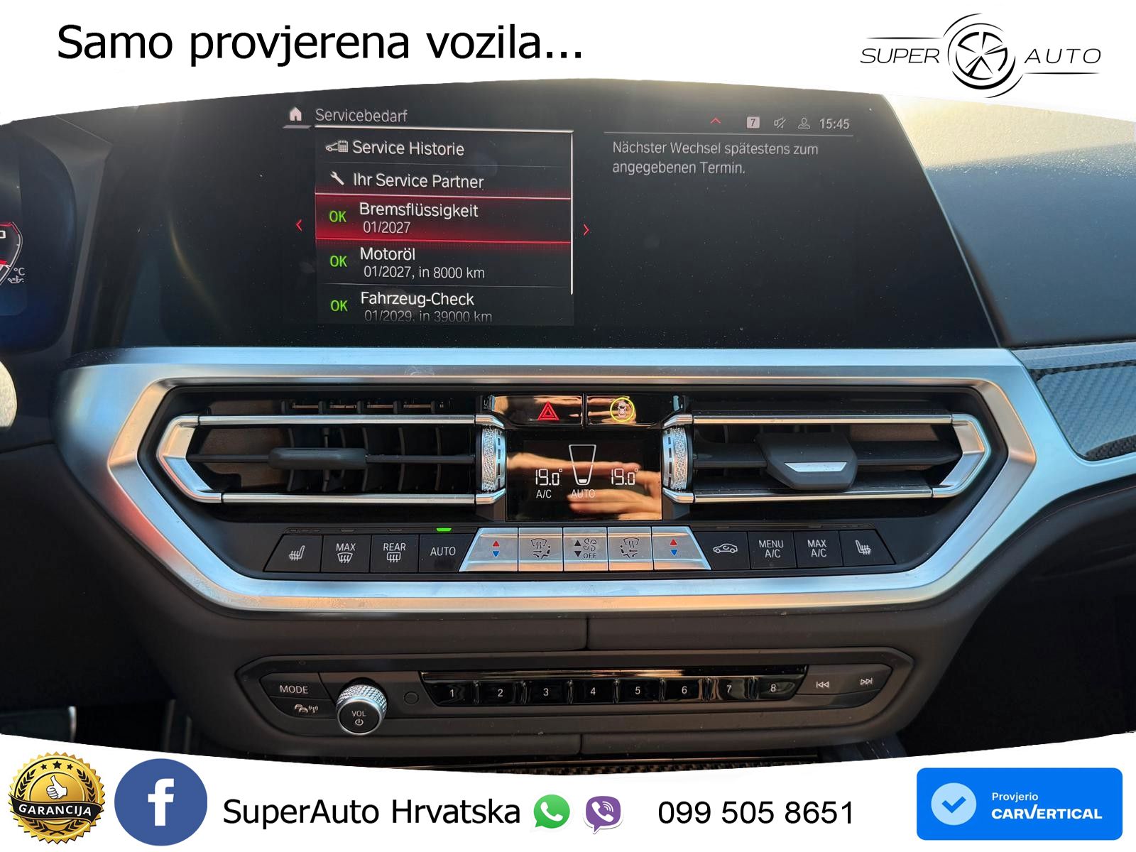 BMW M4 Convertible Competition 3.0 (510 KS) xDrive Steptronic LED+GR SJED+ACC