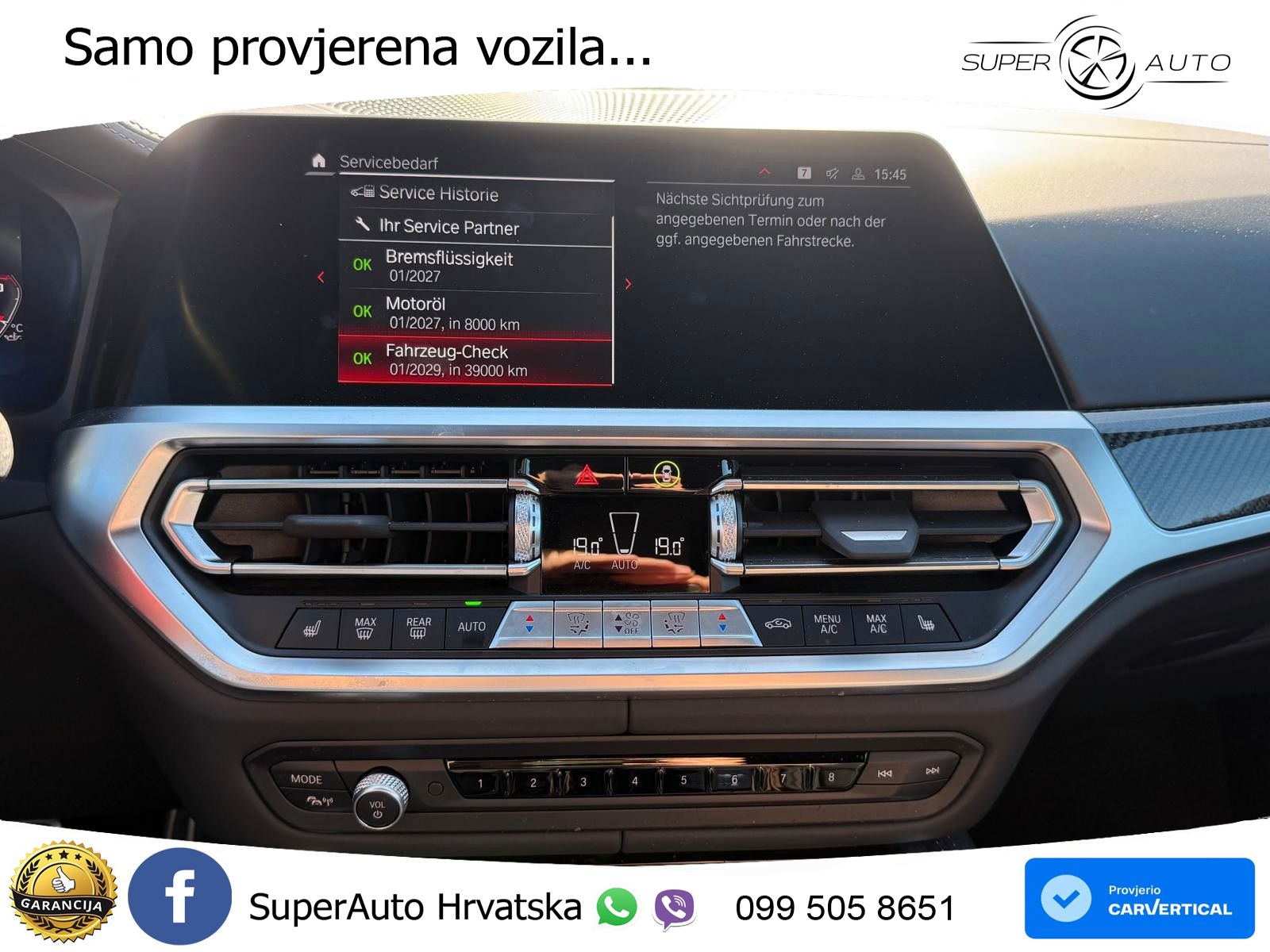 BMW M4 Convertible Competition 3.0 (510 KS) xDrive Steptronic LED+GR SJED+ACC