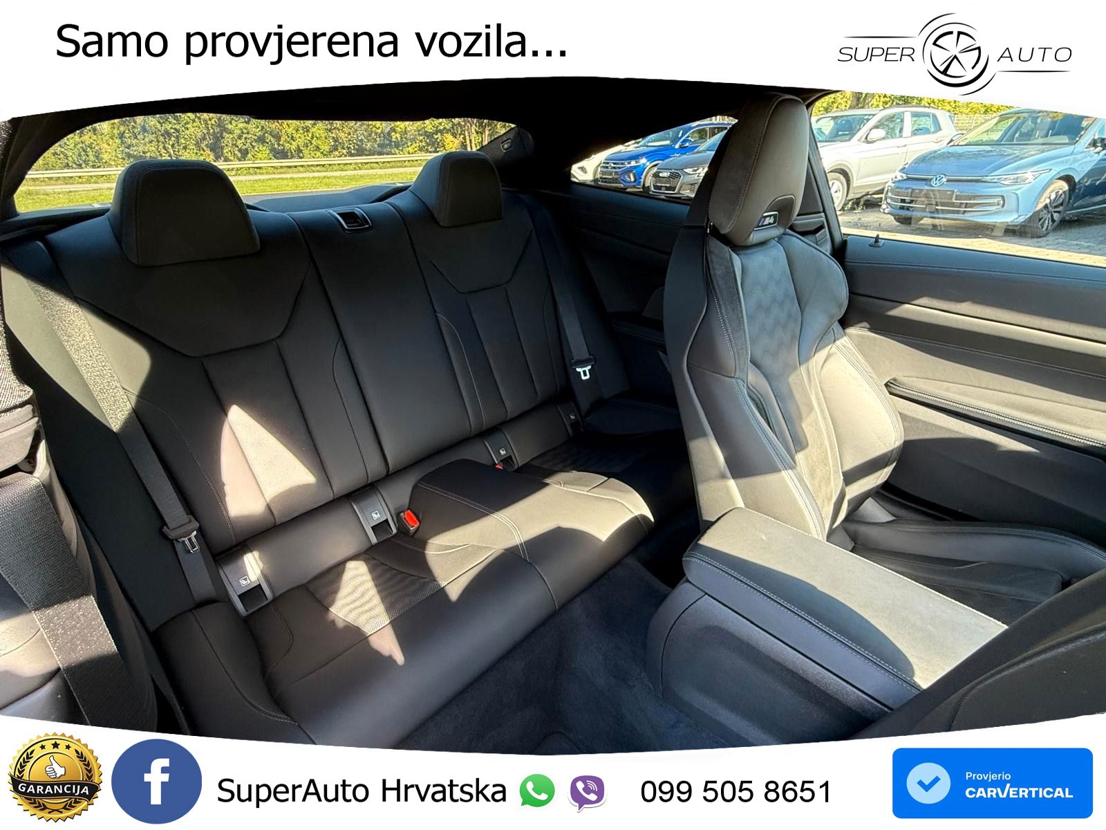 BMW M4 Convertible Competition 3.0 (510 KS) xDrive Steptronic LED+GR SJED+ACC